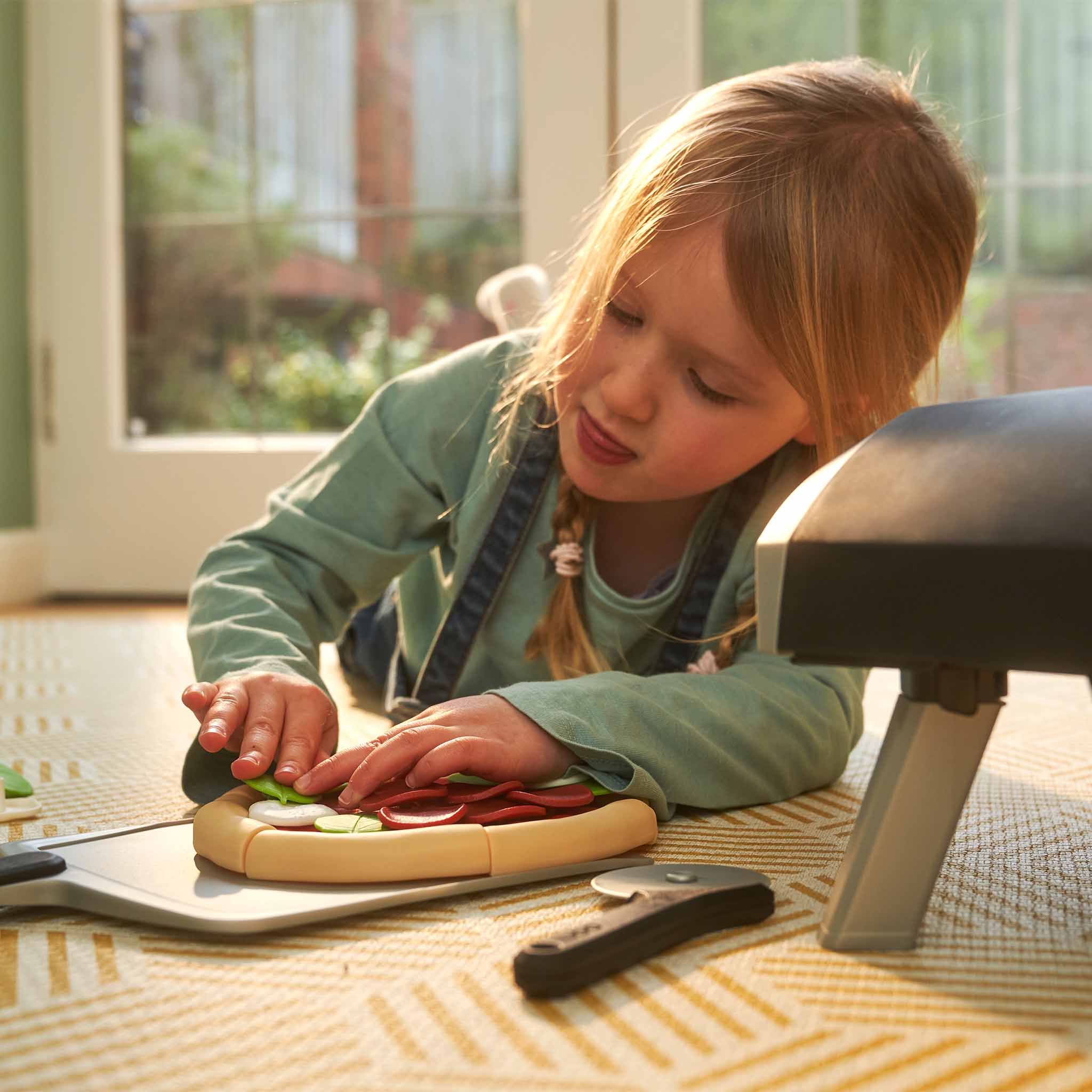 Casdon Ooni Toy Pizza Oven - Image 9