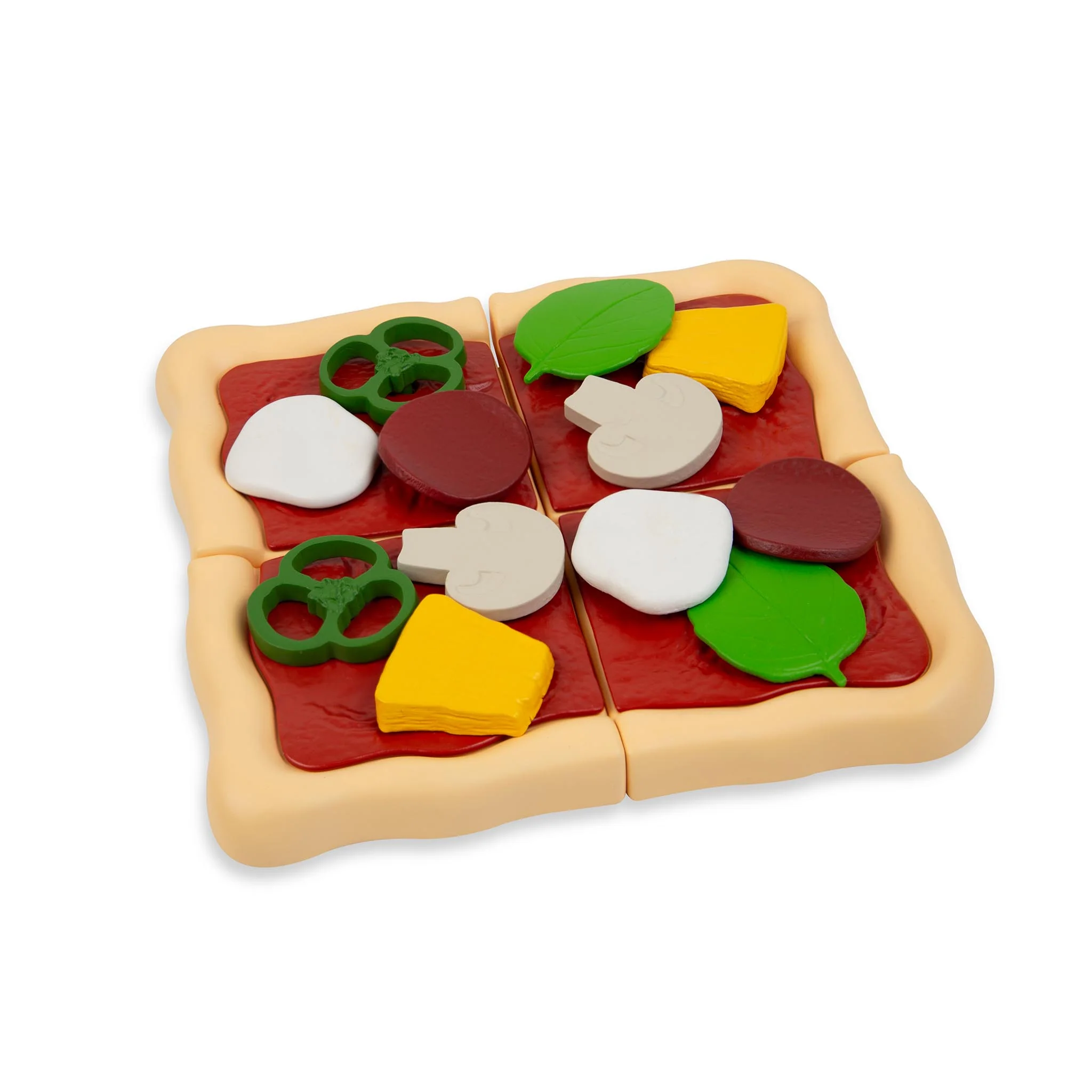 Casdon Ooni Toy Pizza Topping Station - Image 3