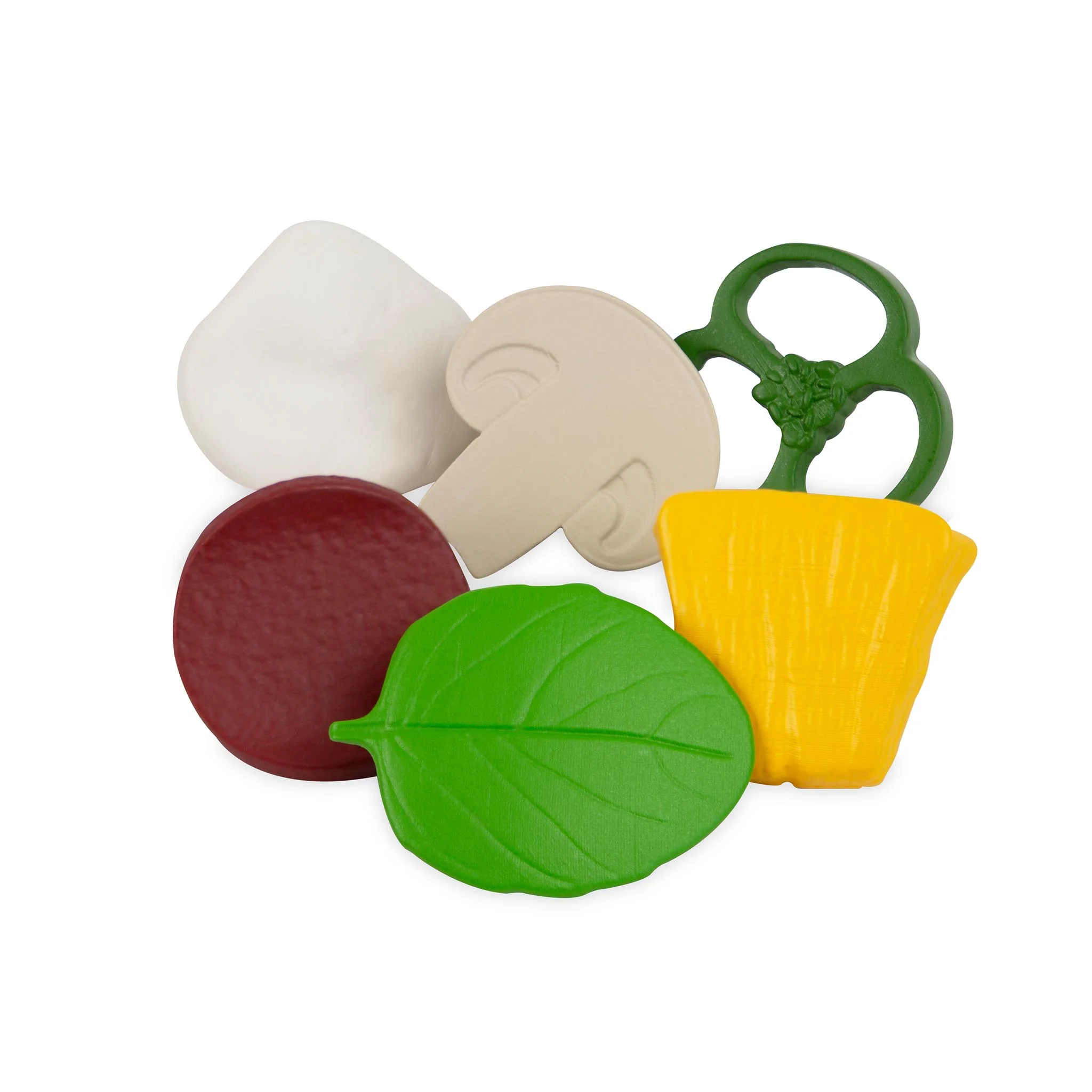 Casdon Ooni Toy Pizza Topping Station - Image 4