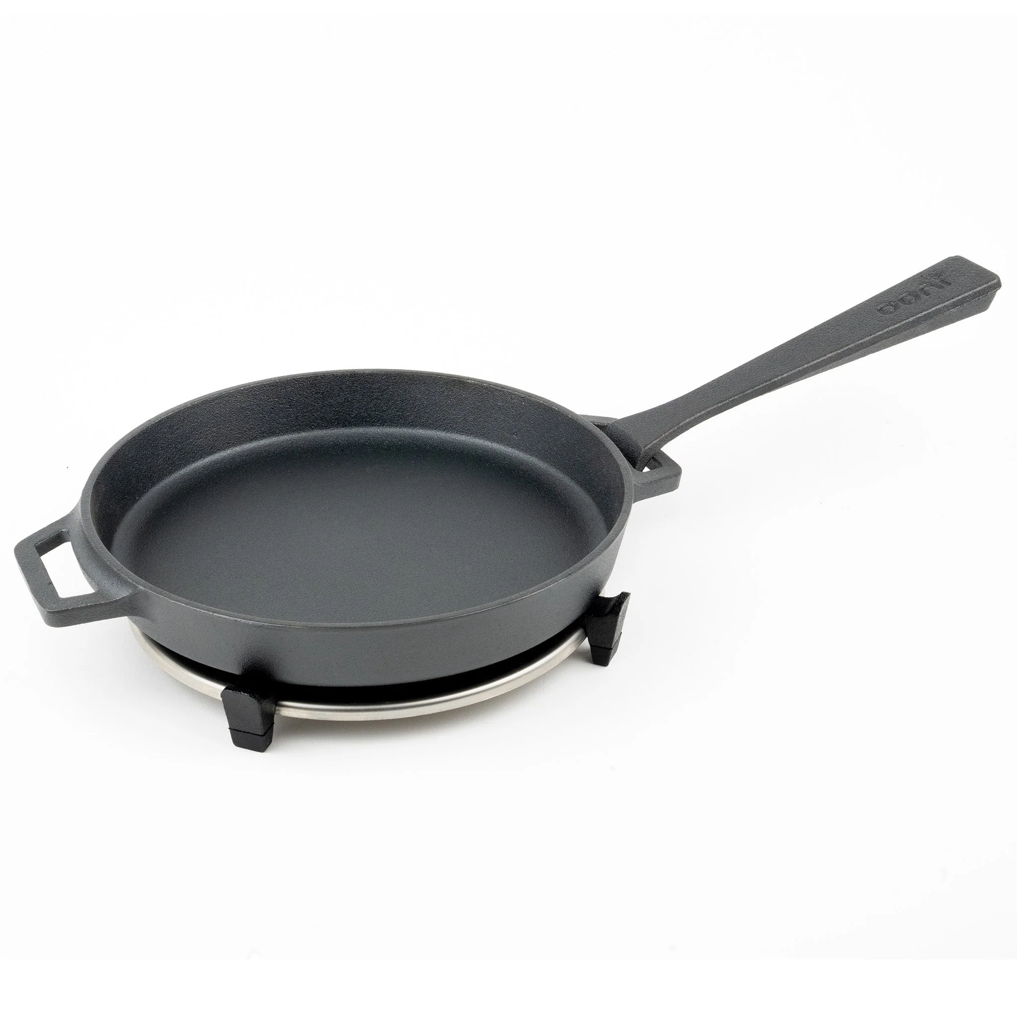 Ooni Cast Iron Bundle - Image 5