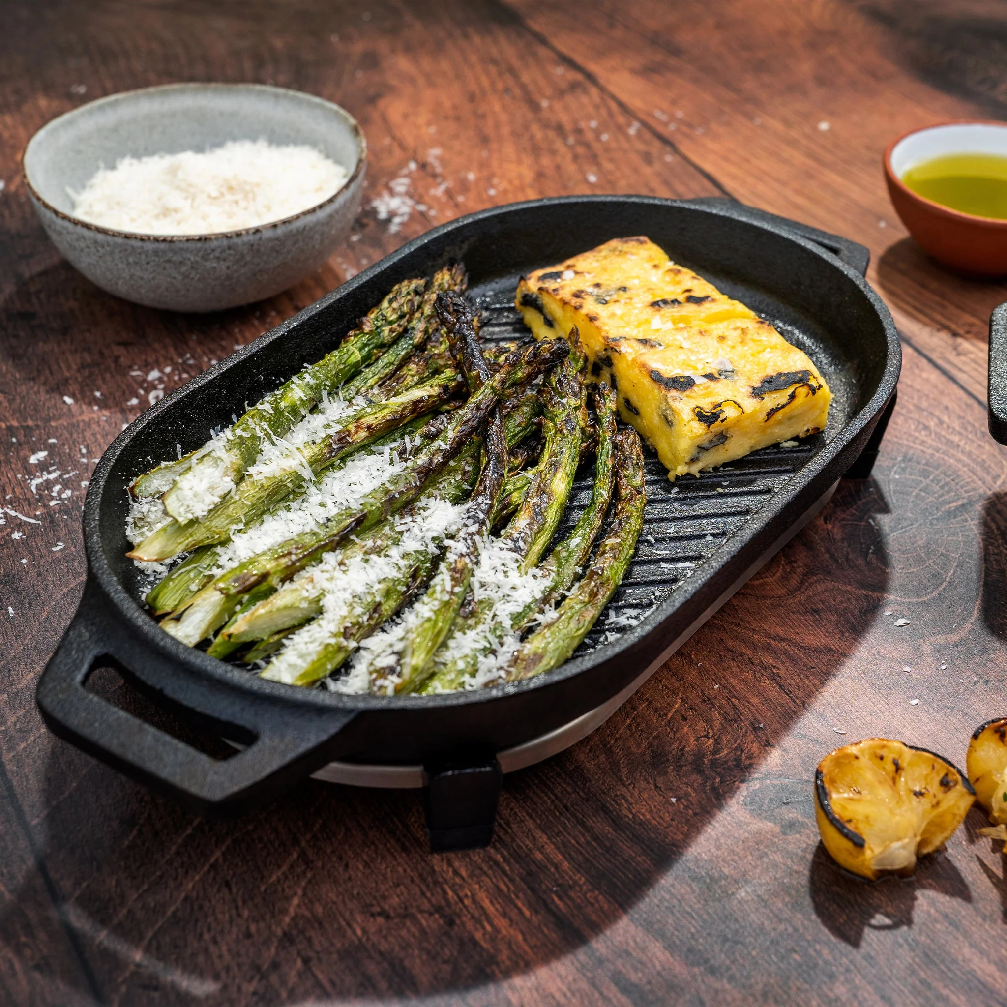 Ooni Cast Iron Bundle - Image 7