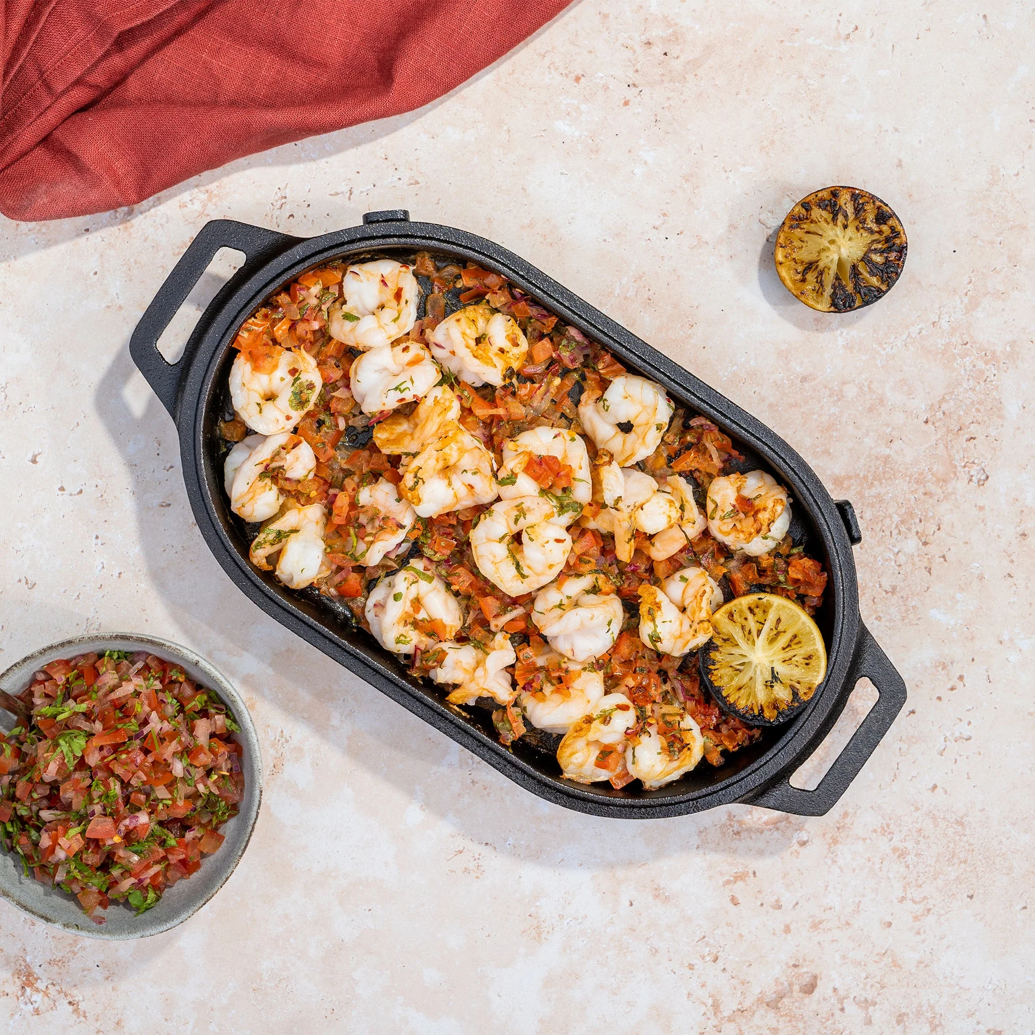 Ooni Cast Iron Bundle - Image 8