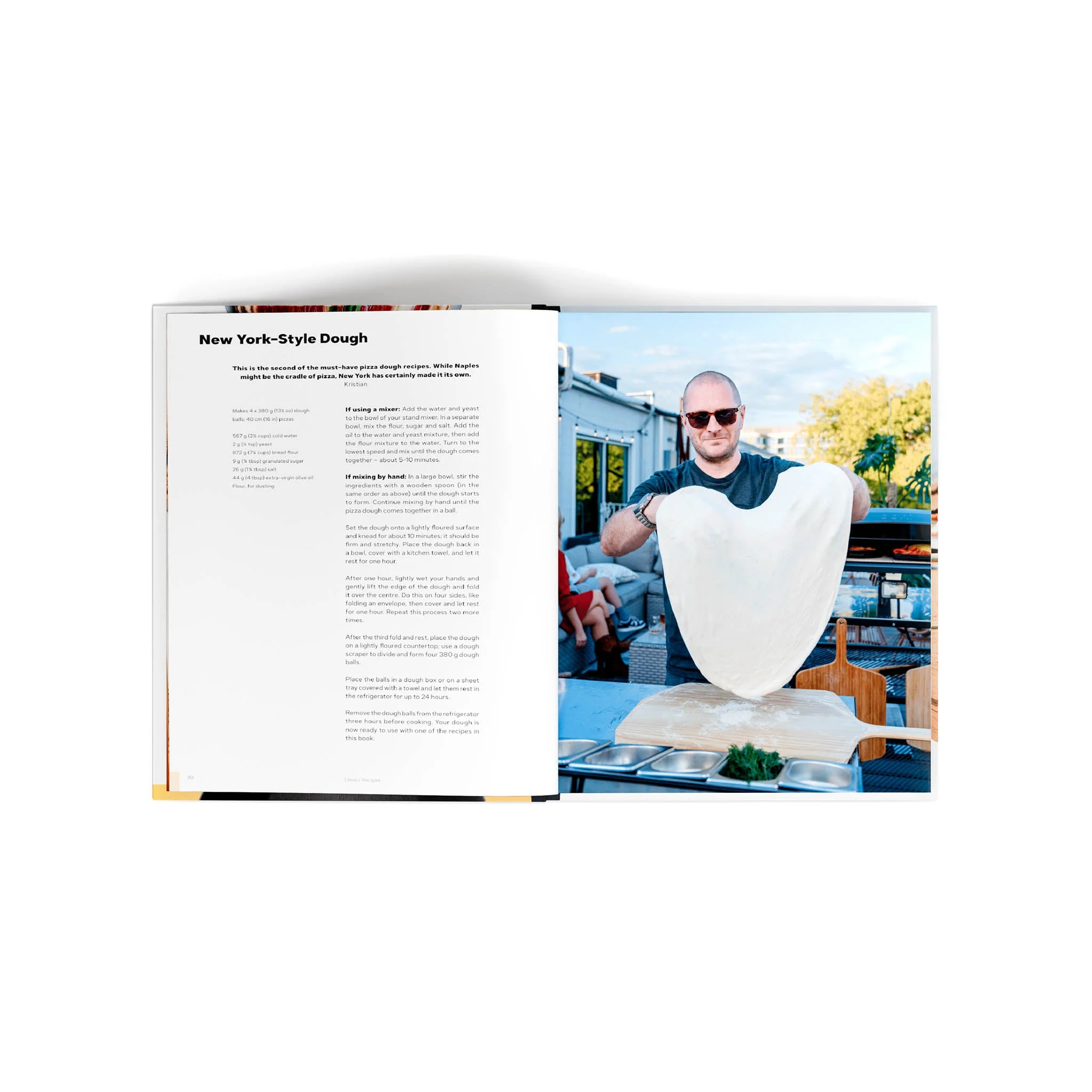 Cooking with Ooni - Image 3