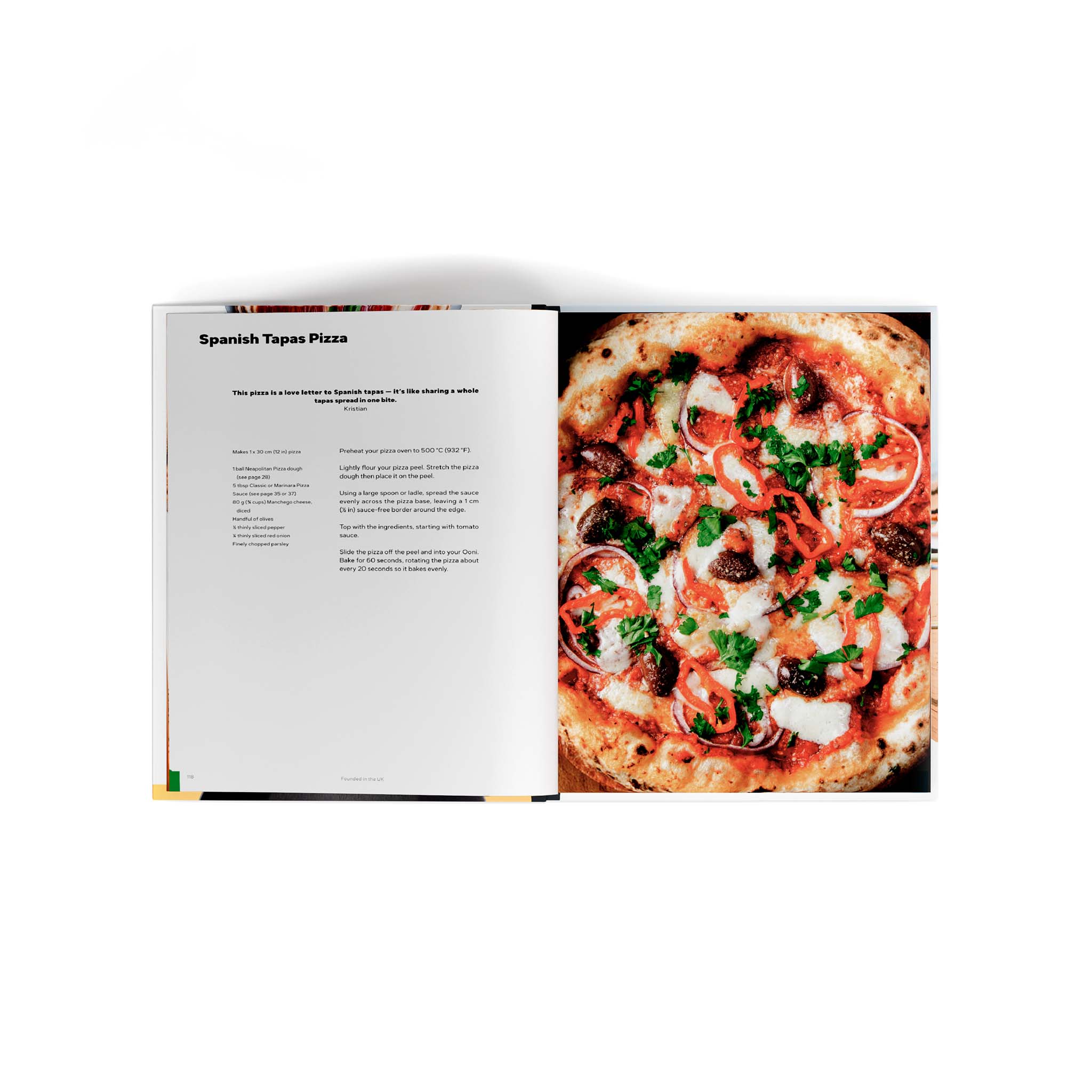 Cooking with Ooni - Image 4