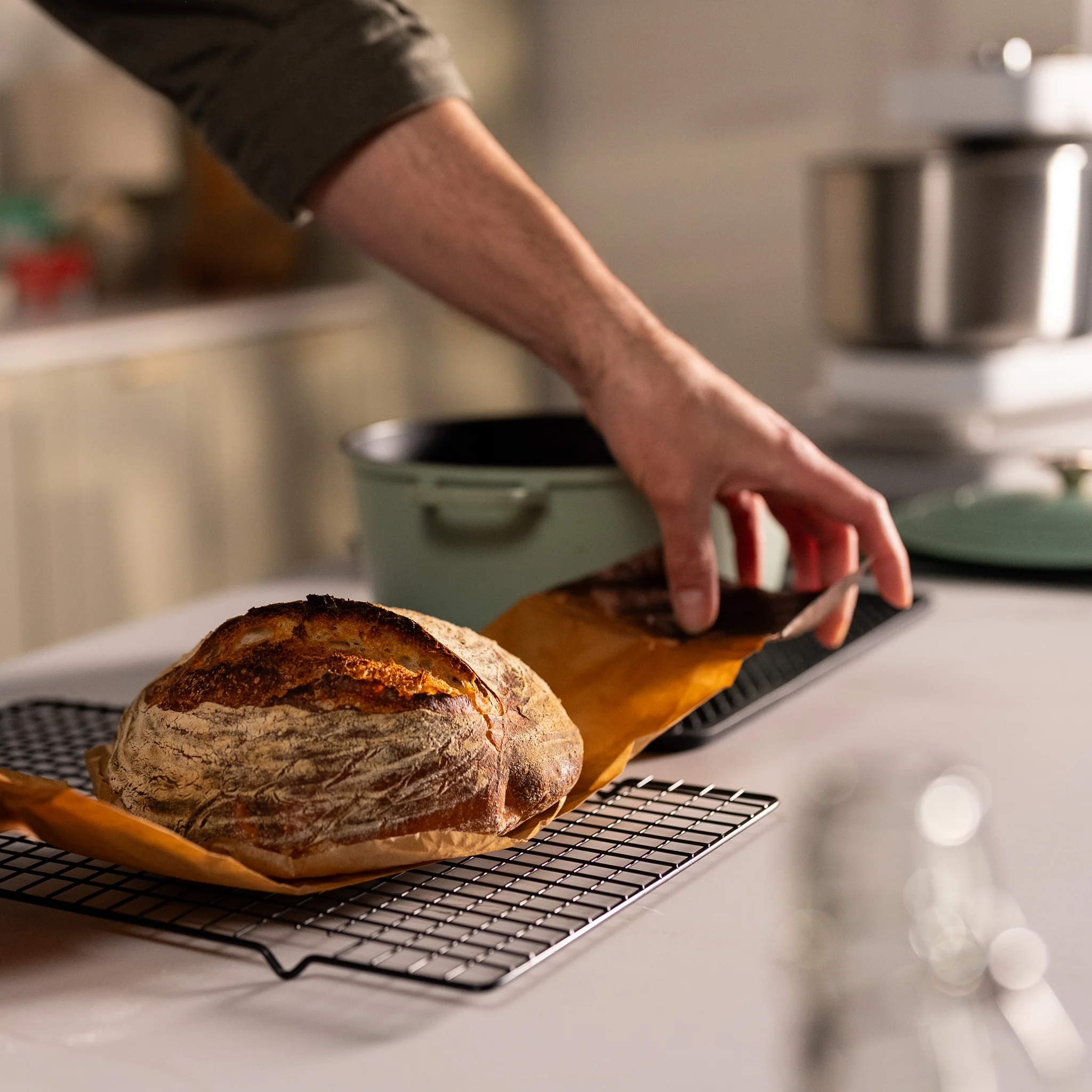 Ooni Halo Pro Baker's Bundle - Image 10