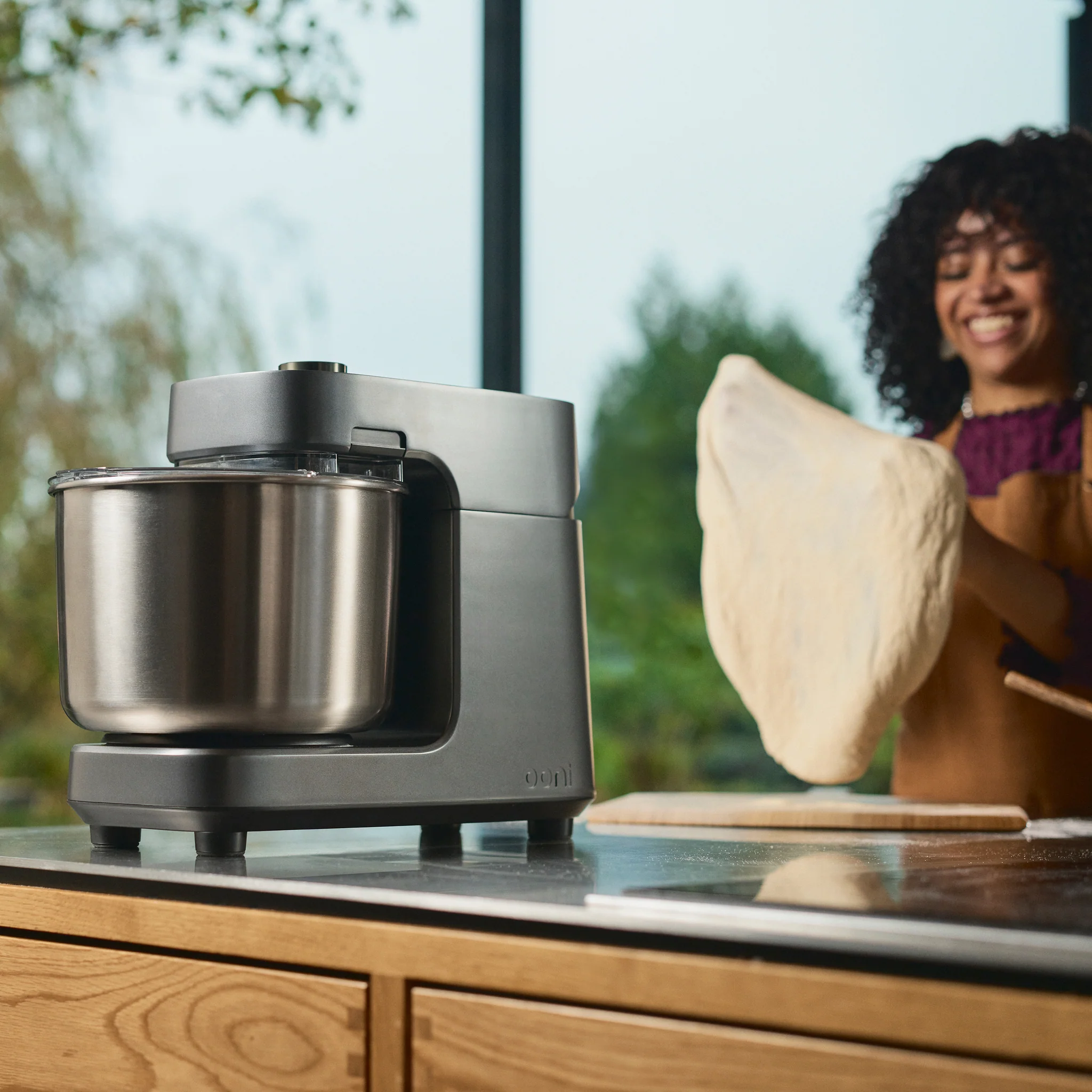 Ooni Halo Pro Baker's Bundle - Image 9