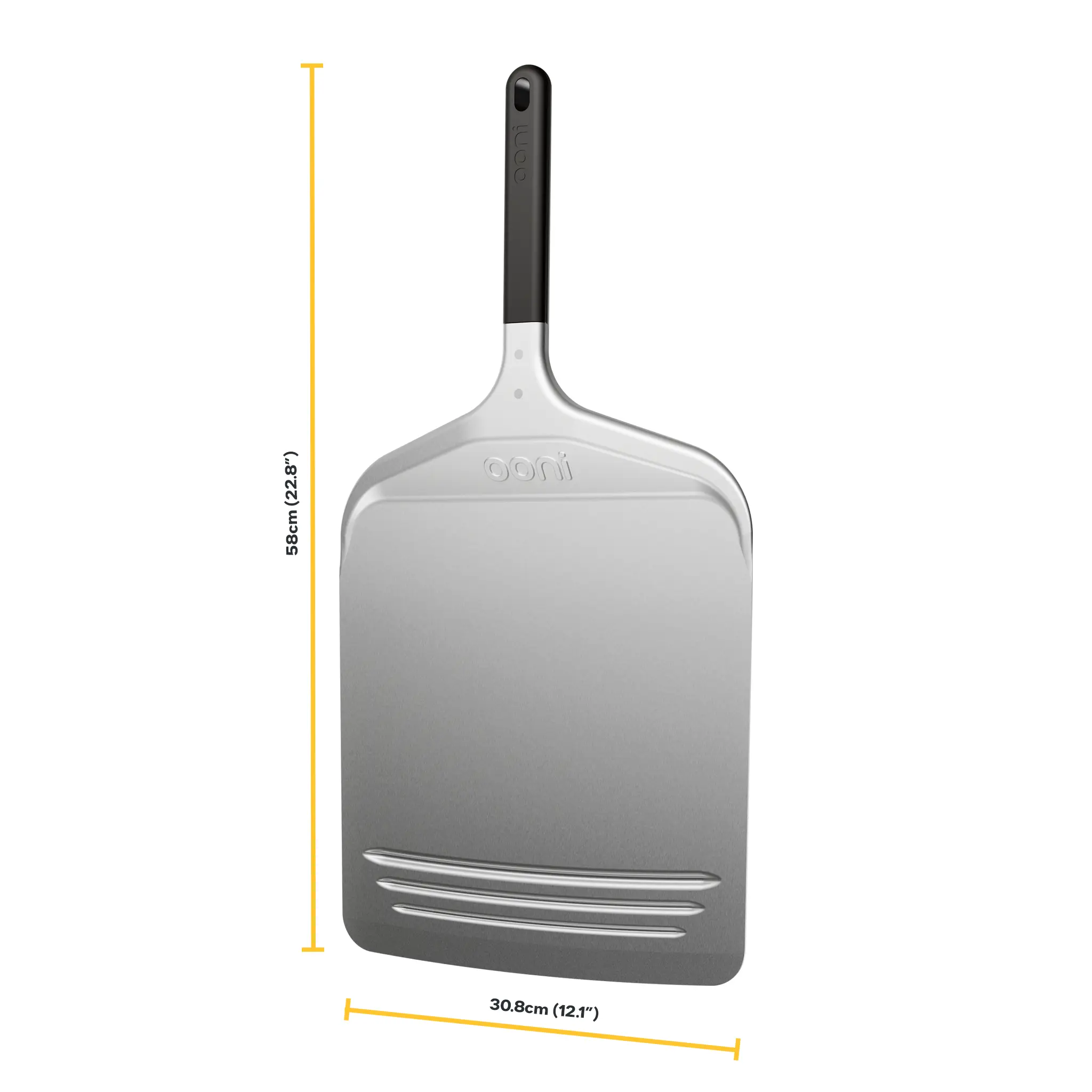 Ooni 12″ Compact Peel - Image 10