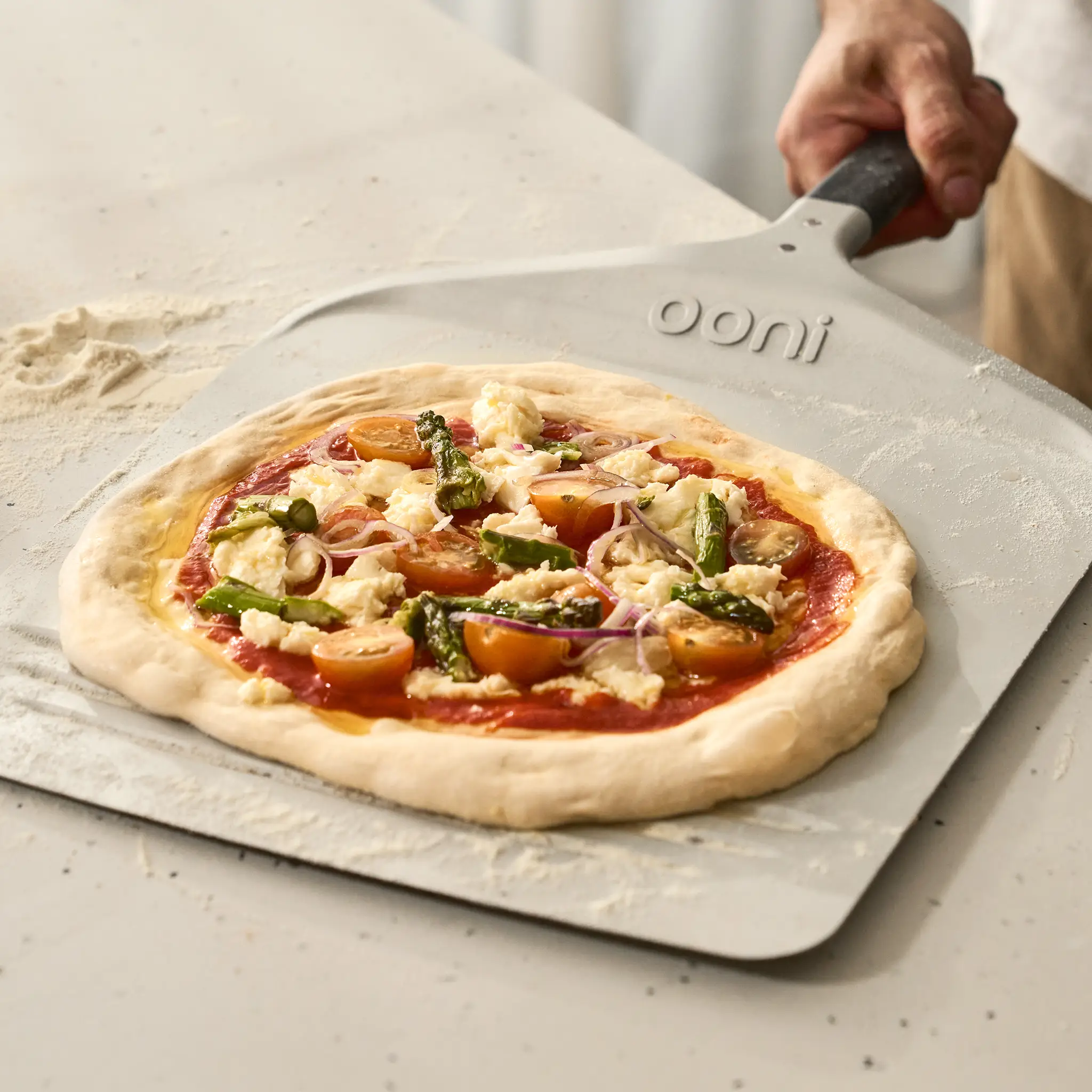 Ooni 12″ Compact Peel - Image 6