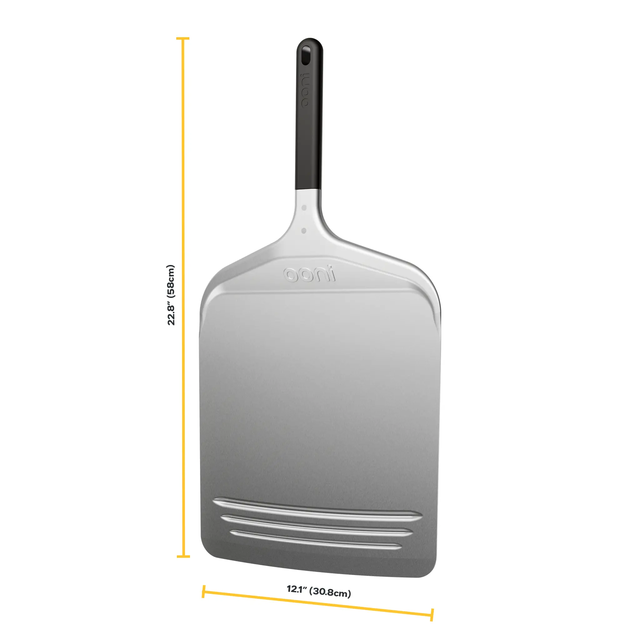 Ooni 12″ Compact Peel - Image 9