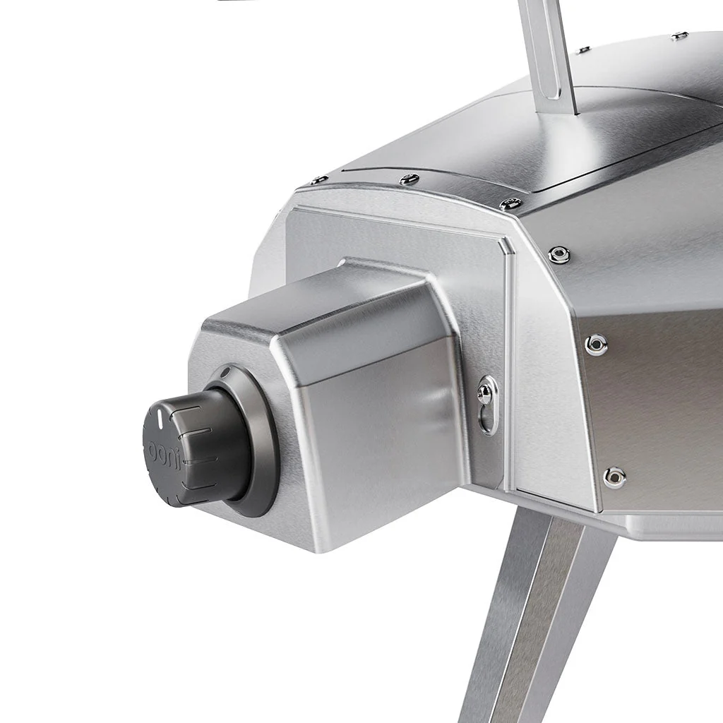 Gas Burner for Ooni Karu 12 and Karu 2 - Image 3