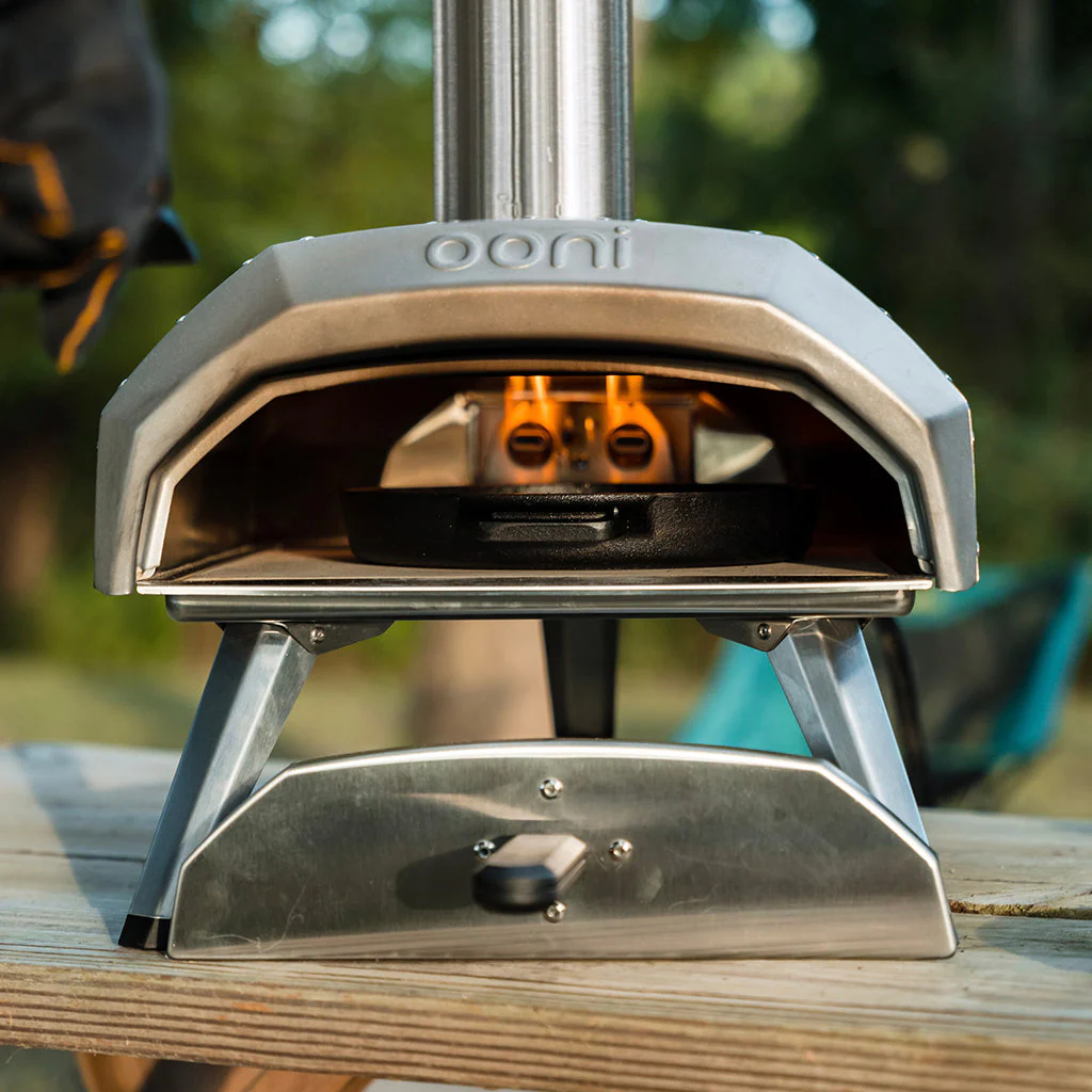 Gas Burner for Ooni Karu 12 and Karu 2 - Image 4