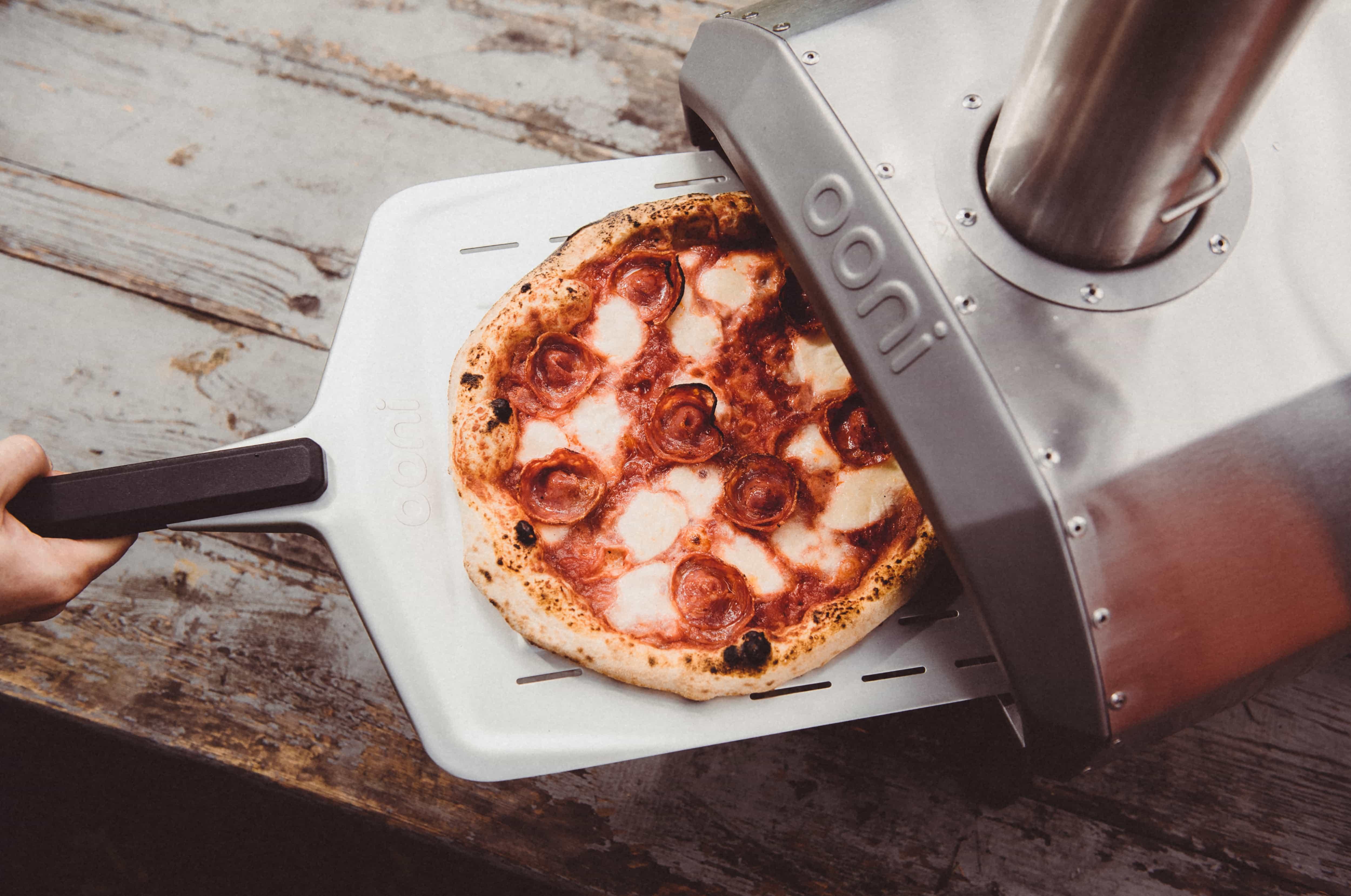 Ooni Karu 12 Multi-Fuel Pizza Oven - Image 10