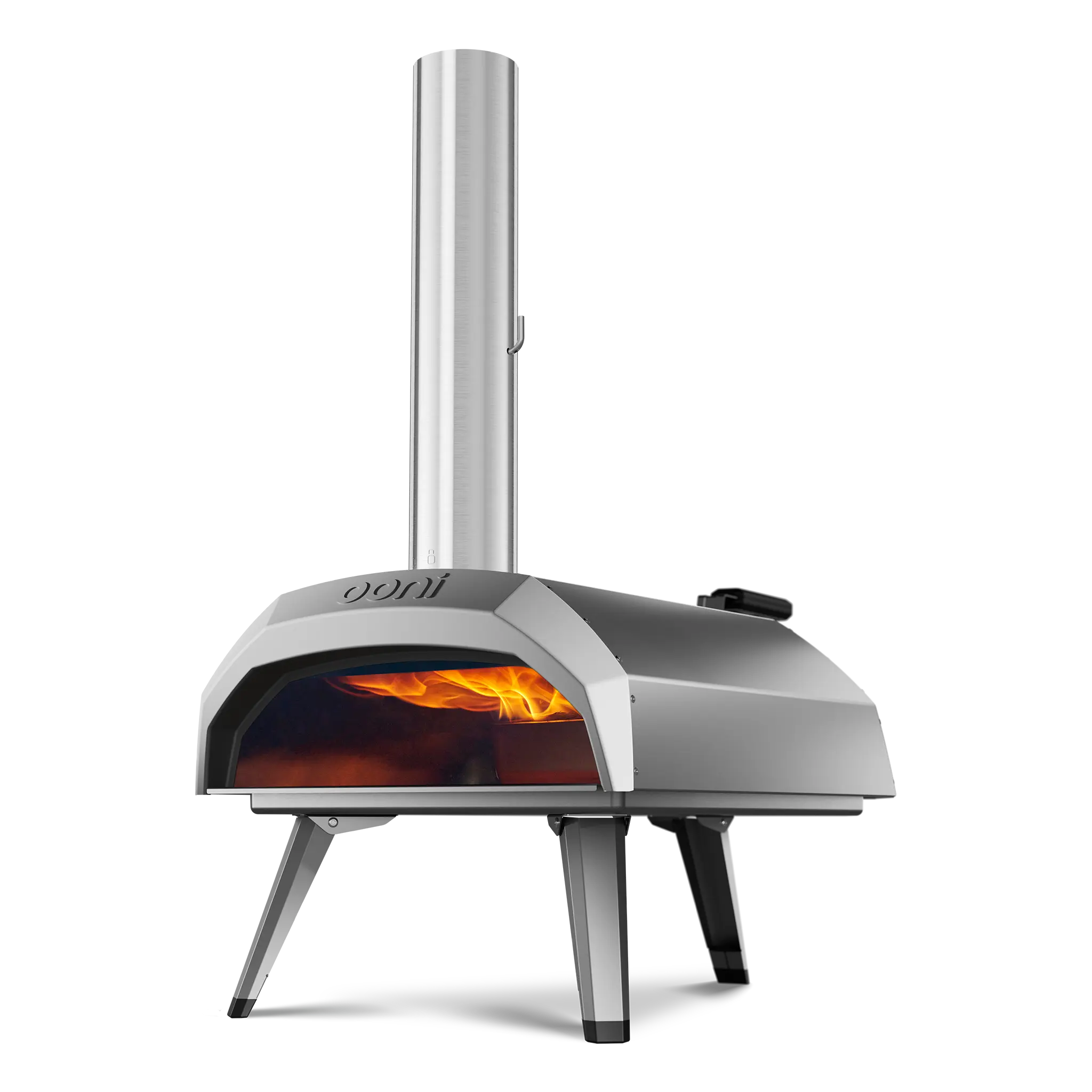 Ooni Karu 12 Multi-Fuel Pizza Oven - Image 13