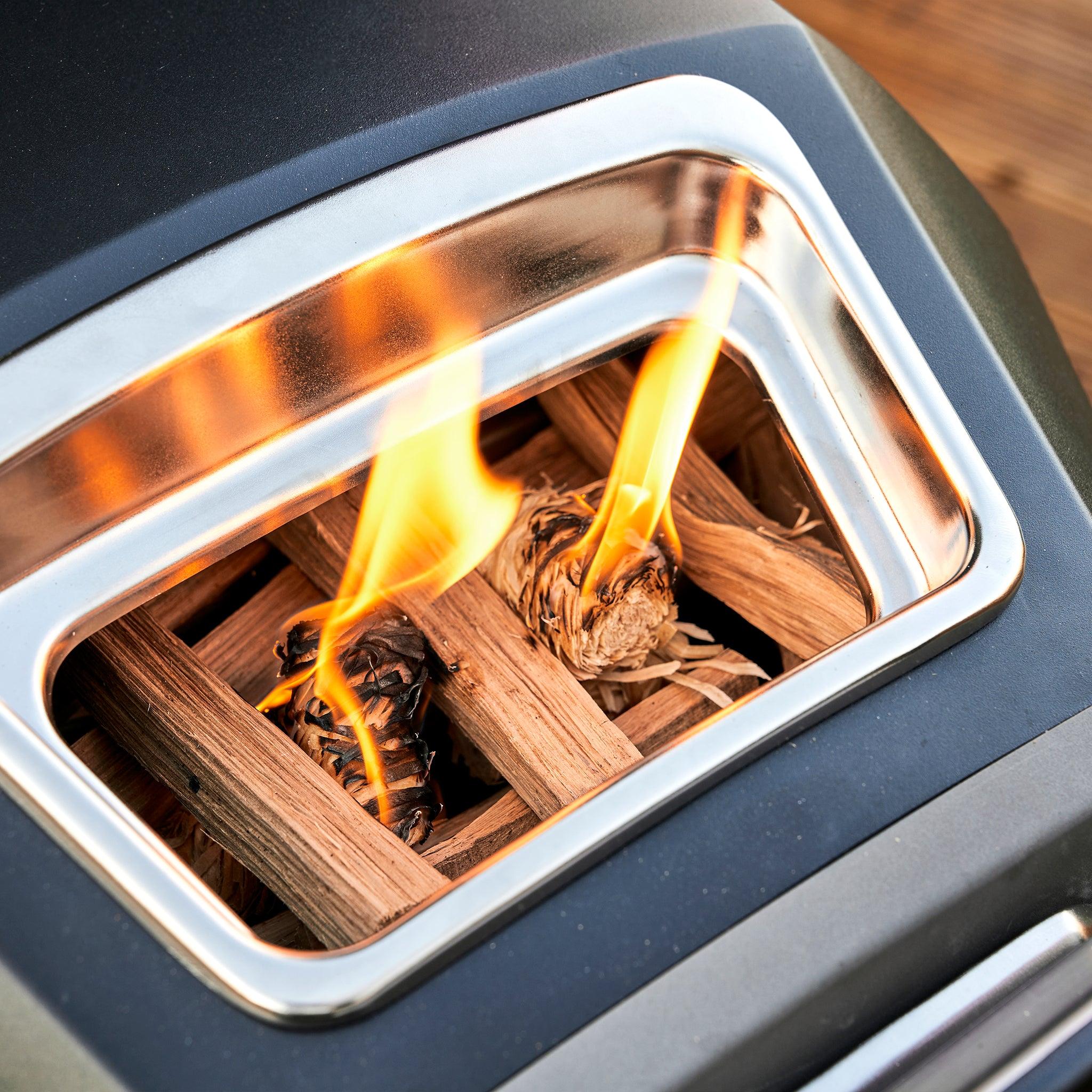 Ooni Karu 2 Multi-Fuel Pizza Oven - Image 10