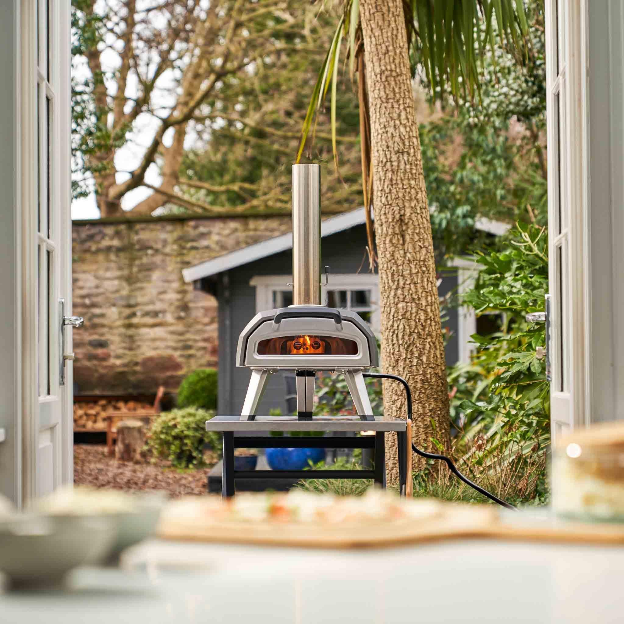 Ooni Karu 2 Multi-Fuel Pizza Oven - Image 13