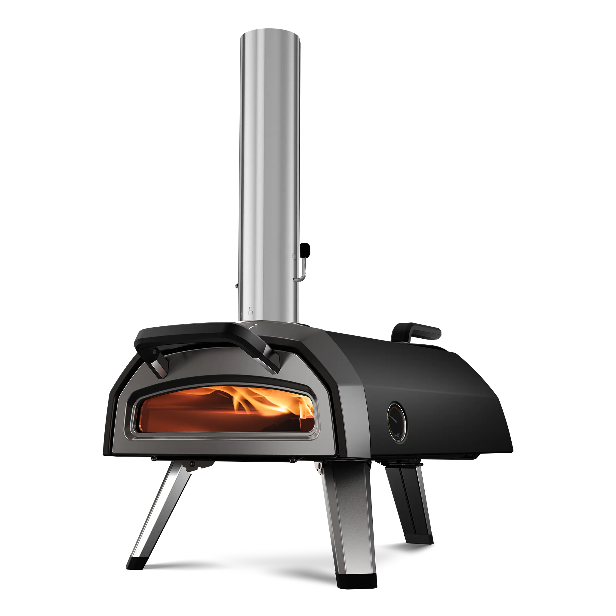 Ooni Karu 2 Multi-Fuel Pizza Oven - Image 15