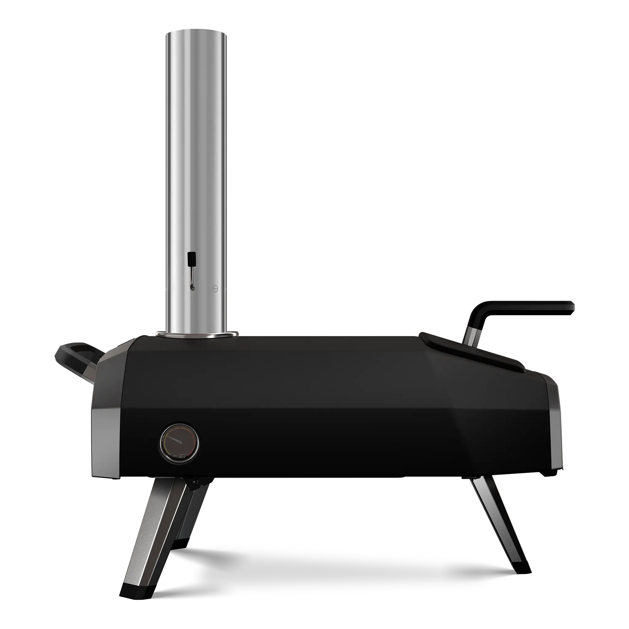 Ooni Karu 2 Multi-Fuel Pizza Oven - Image 3