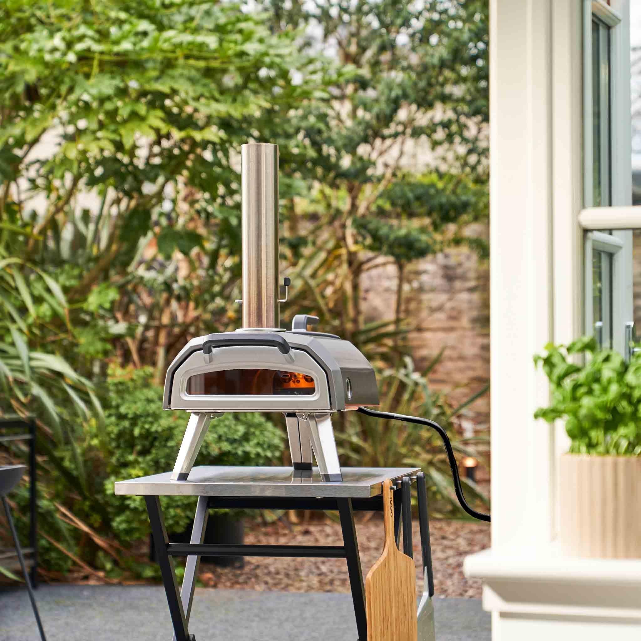 Ooni Karu 2 Multi-Fuel Pizza Oven - Image 7