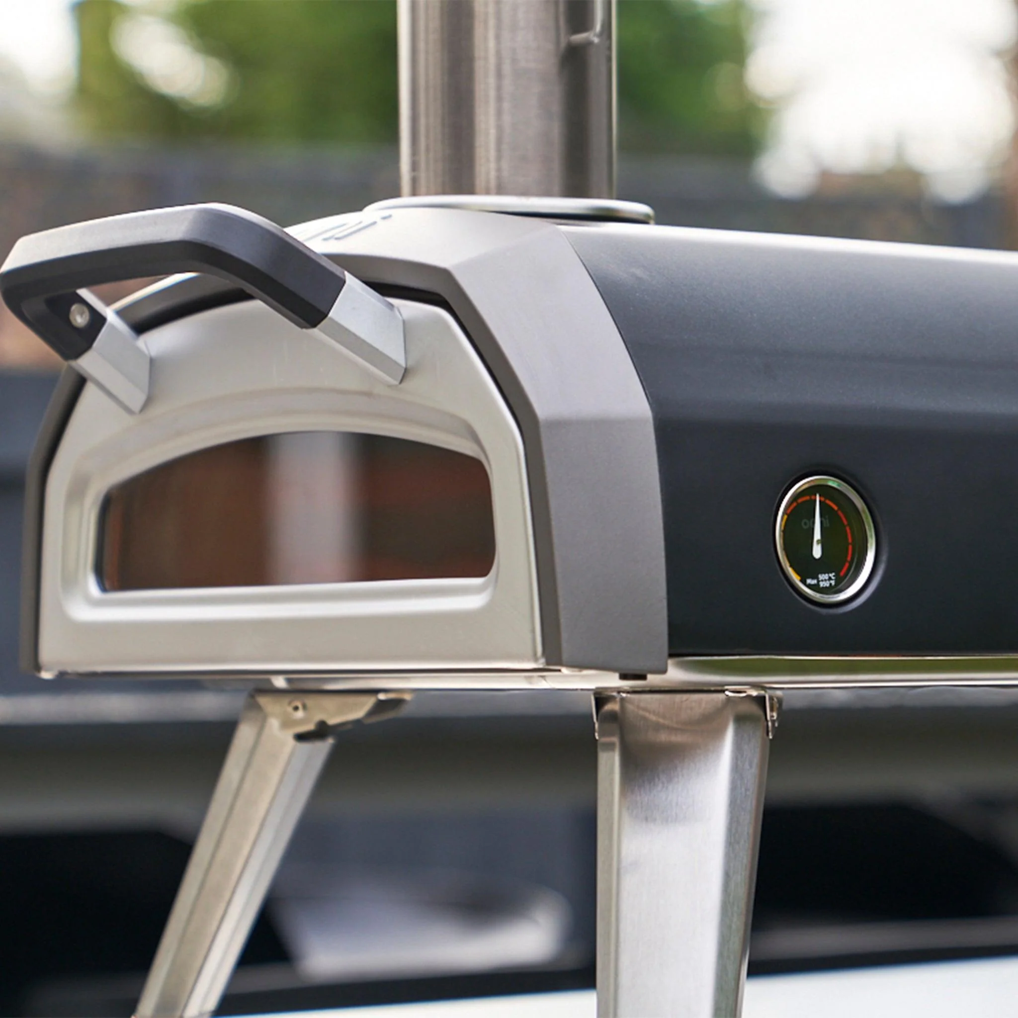 Ooni Karu 2 Multi-Fuel Pizza Oven - Image 9
