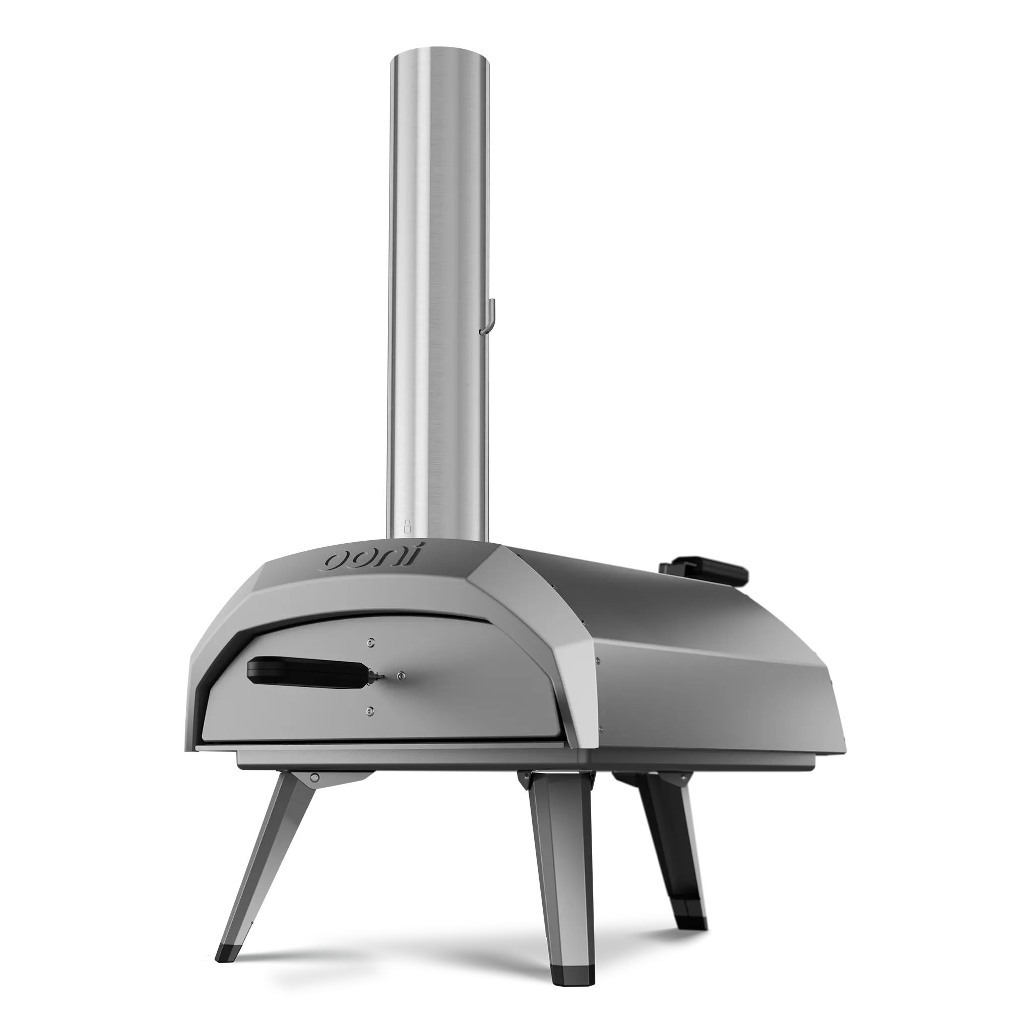 Ooni Karu 12 Multi-Fuel Pizza Oven - Image 3