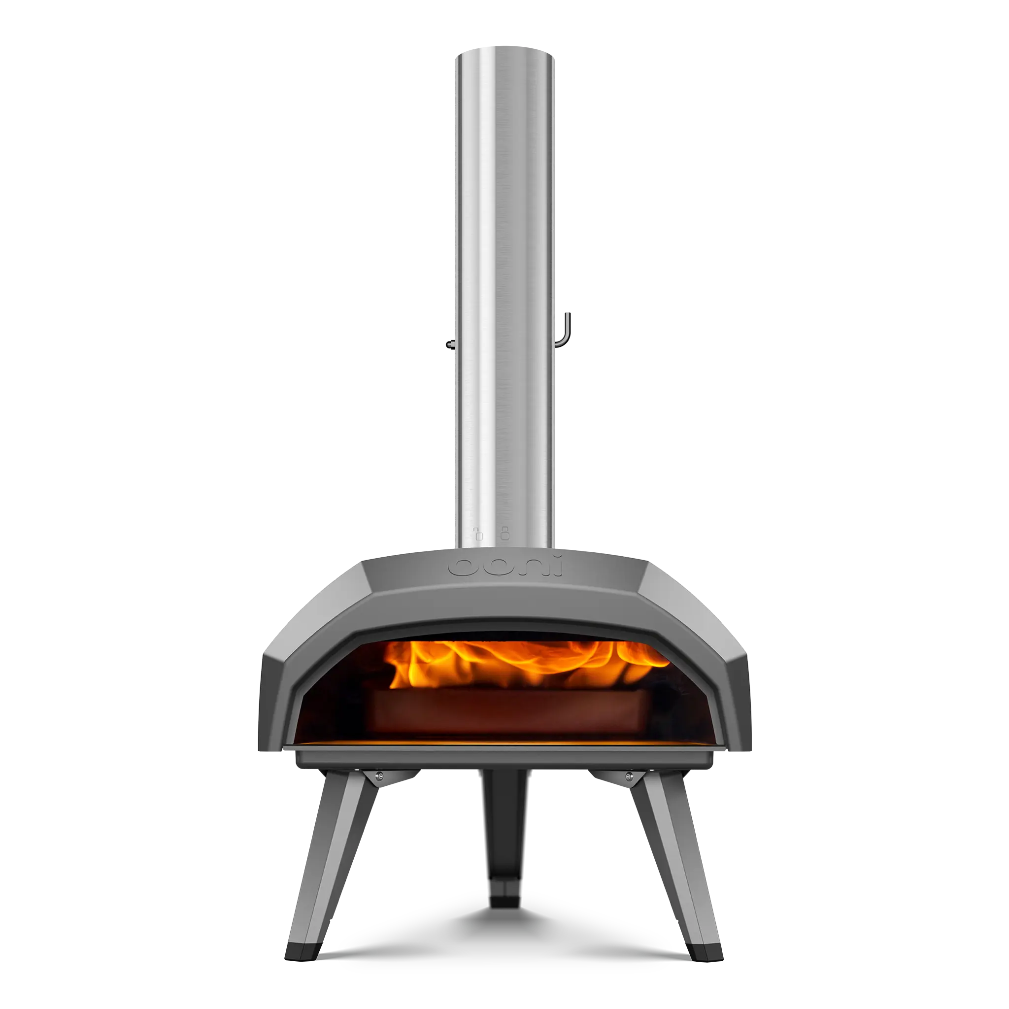 Ooni Karu 12 Multi-Fuel Pizza Oven - Image 4