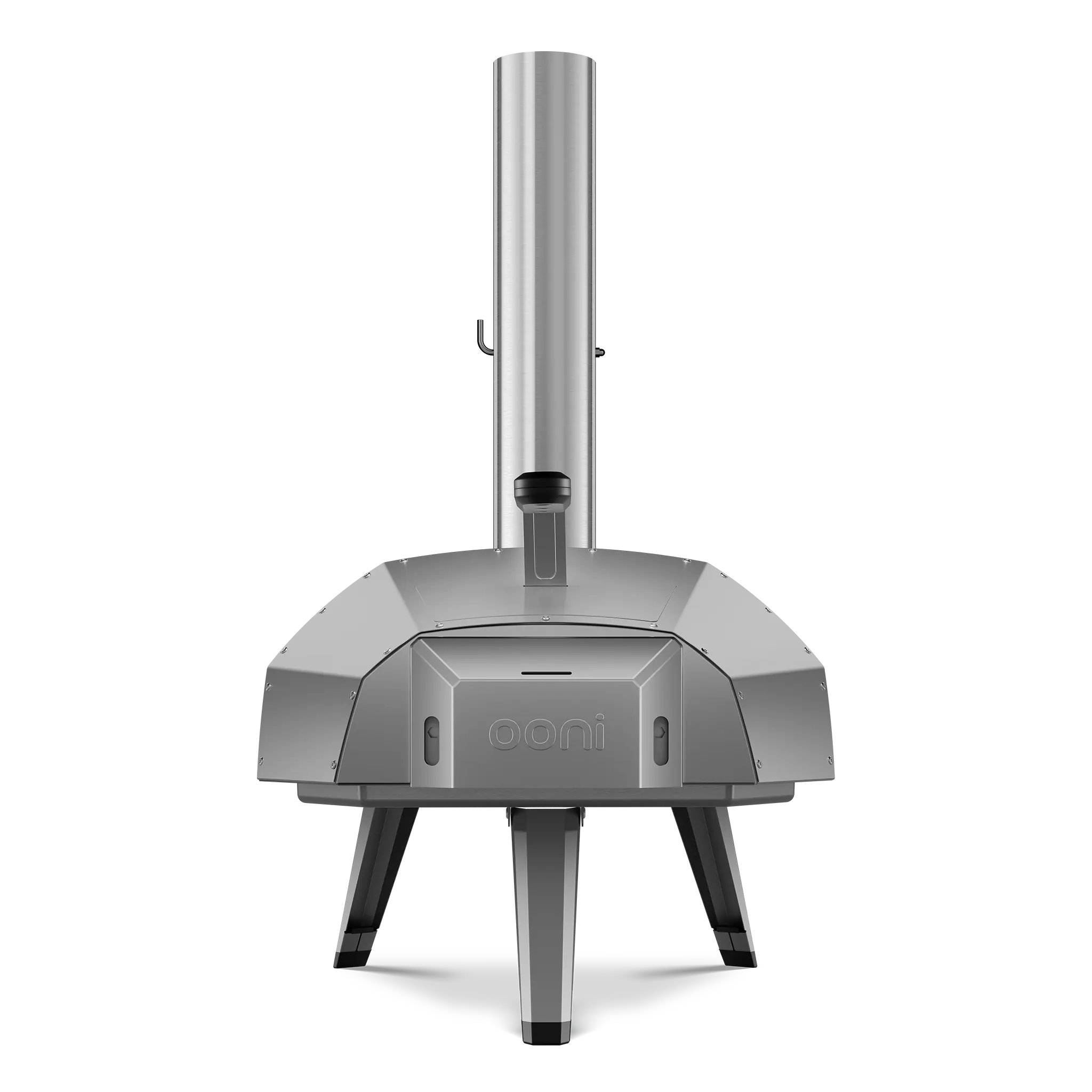 Ooni Karu 12 Multi-Fuel Pizza Oven - Image 5