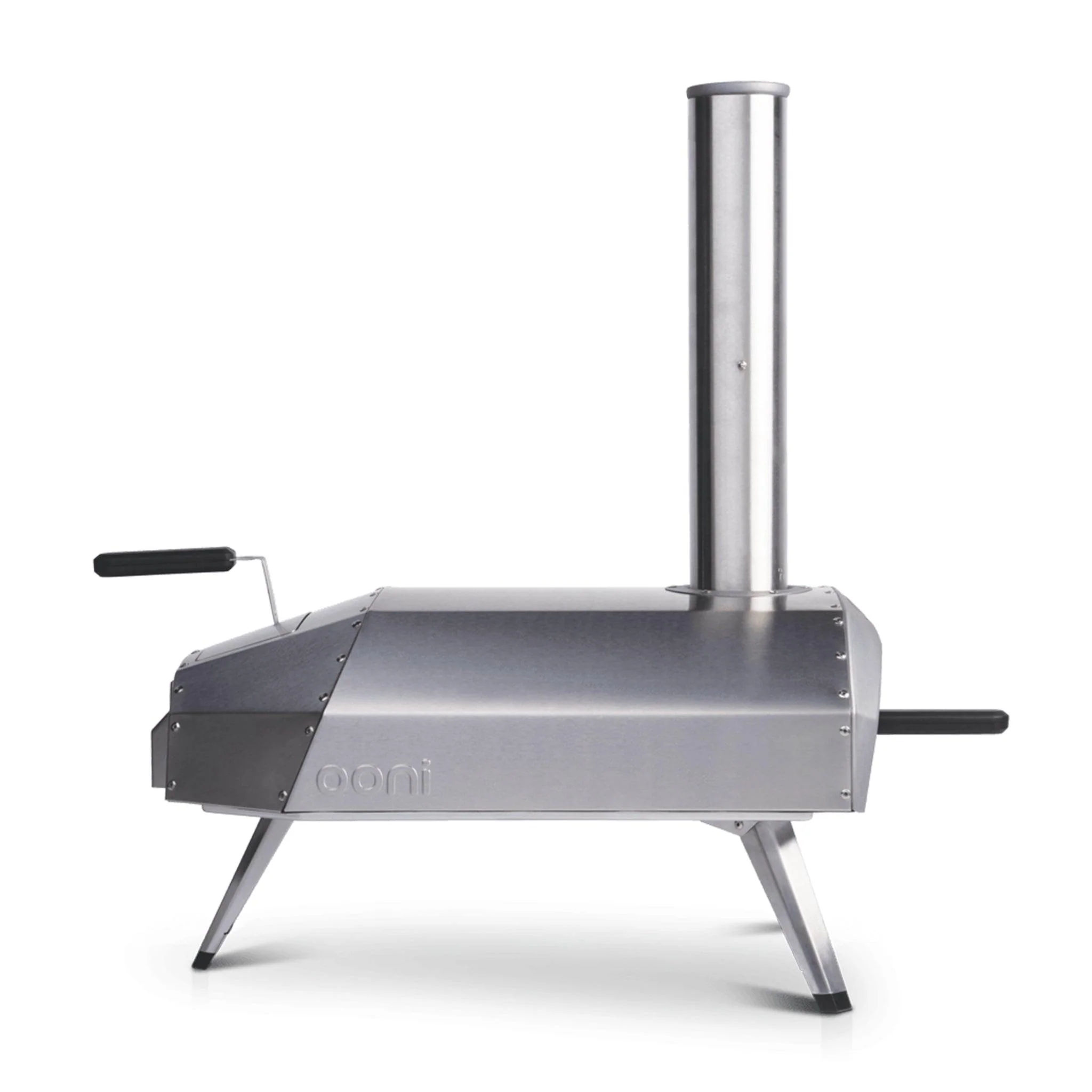 Ooni Karu 12 Multi-Fuel Pizza Oven - Image 6