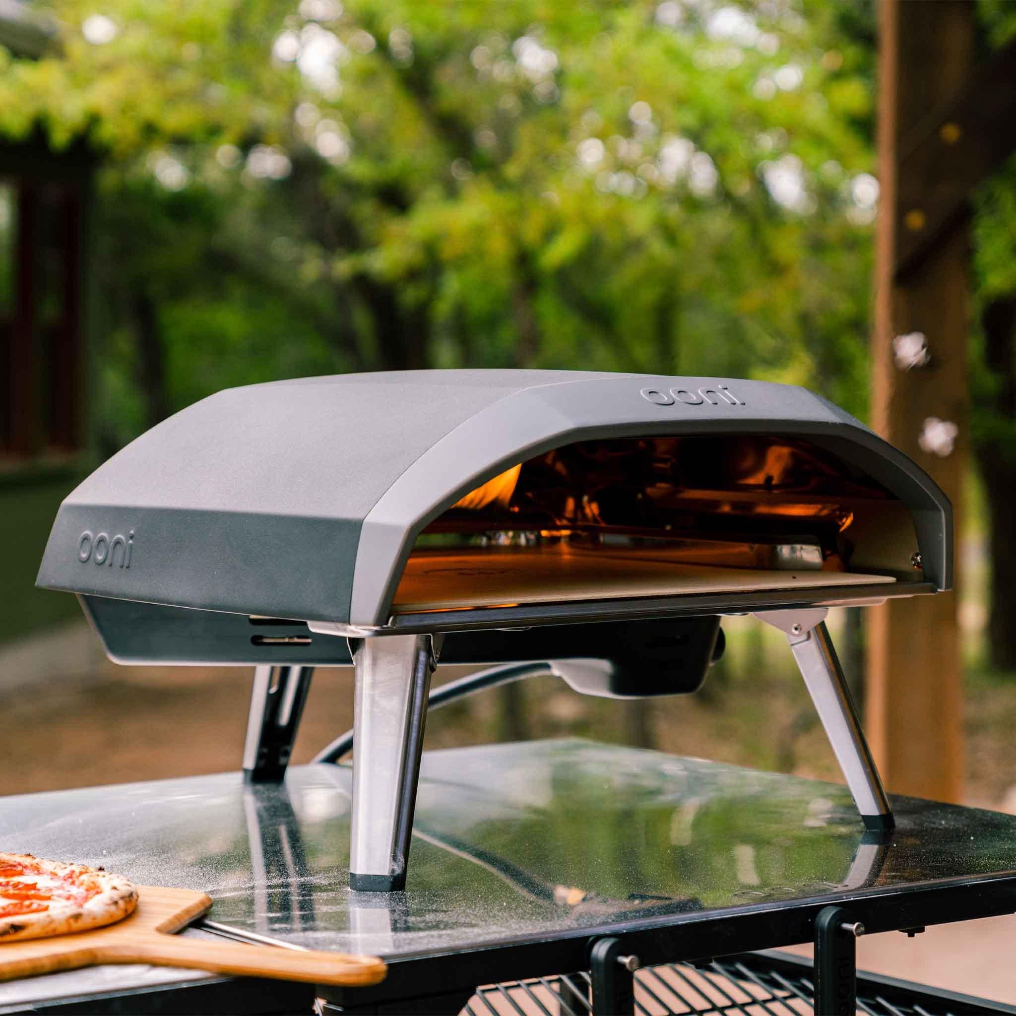 Ooni Koda 16 Gas Powered Pizza Oven - Image 8