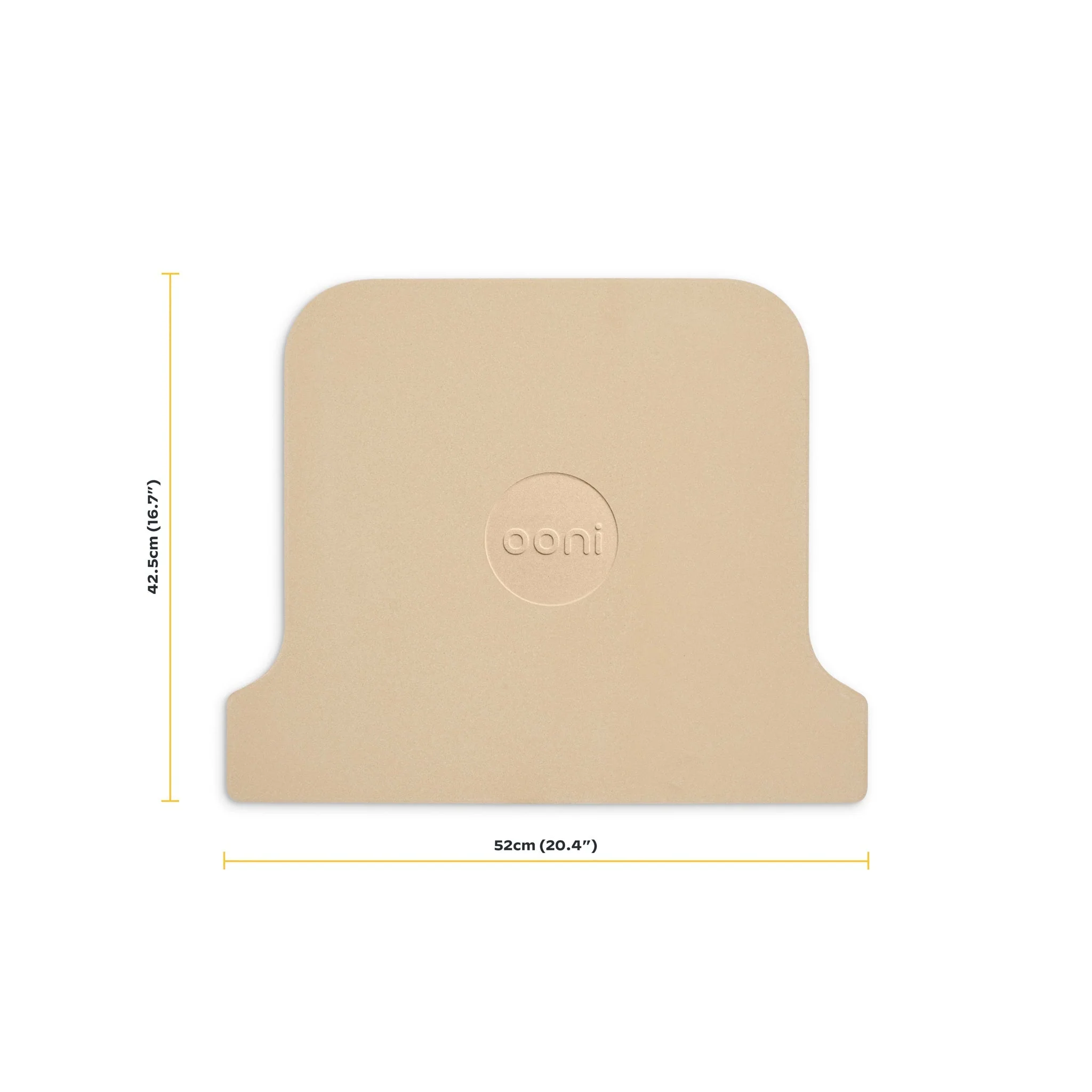Baking Stone for Ooni Koda 16 - Image 3