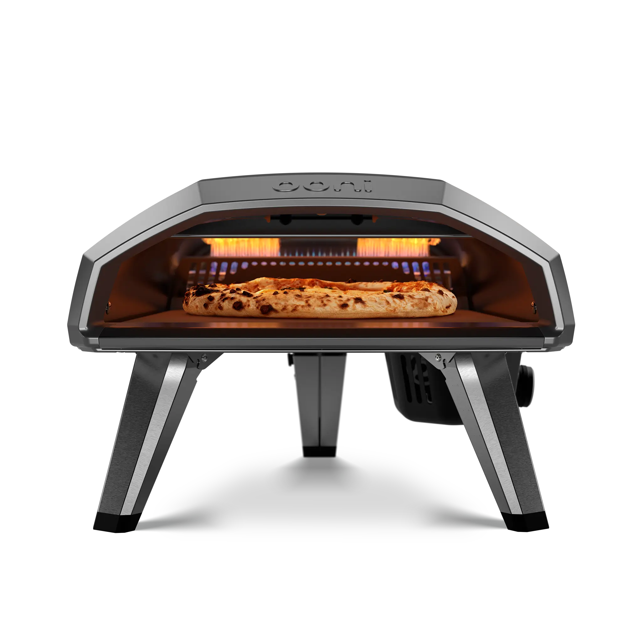 Ooni Koda 2 Gas Powered Pizza Oven - Image 3