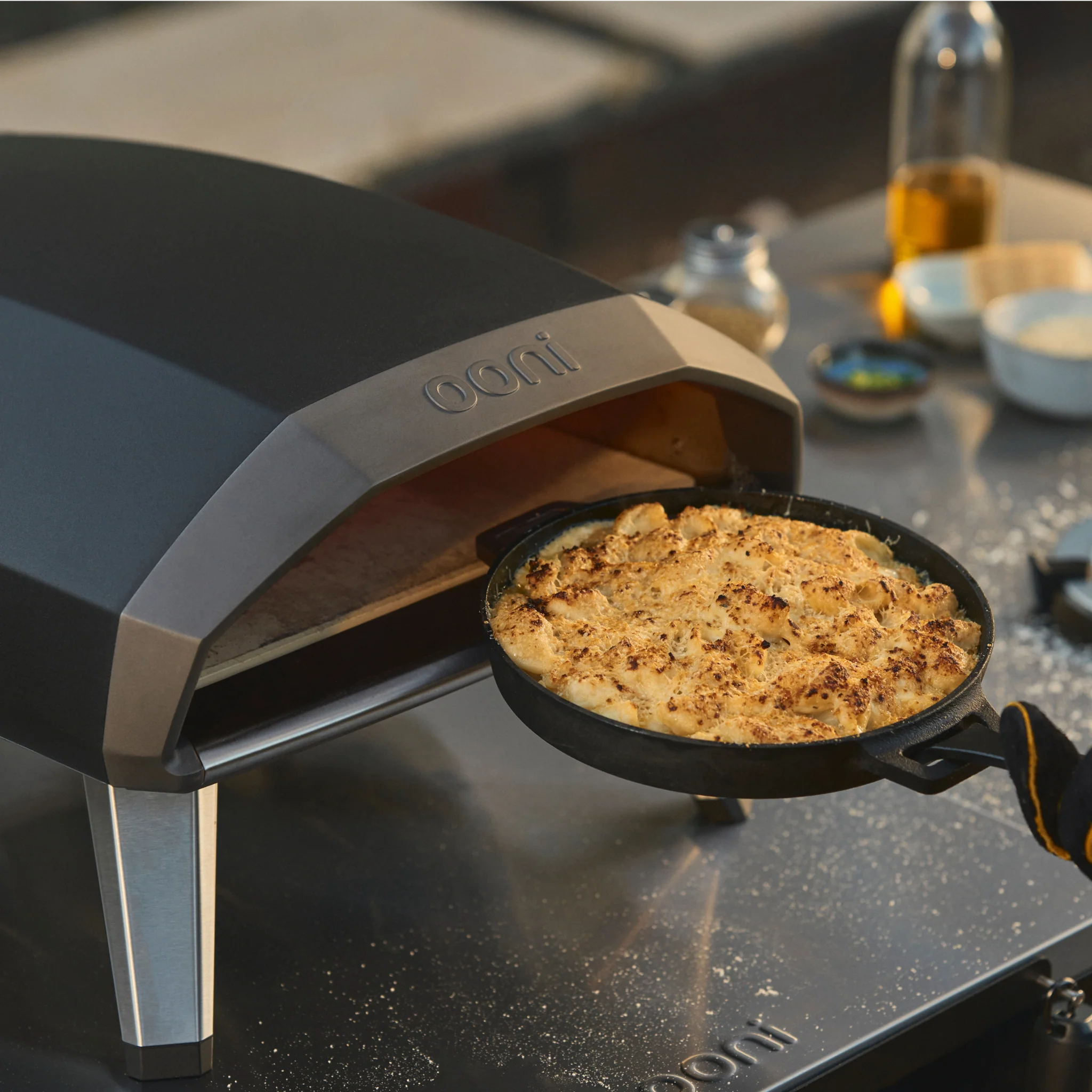 Ooni Koda 2 Gas Powered Pizza Oven - Image 6