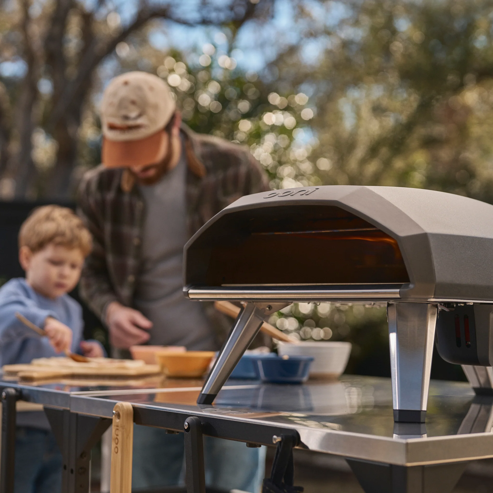 Ooni Koda 2 Essentials Bundle - Image 9