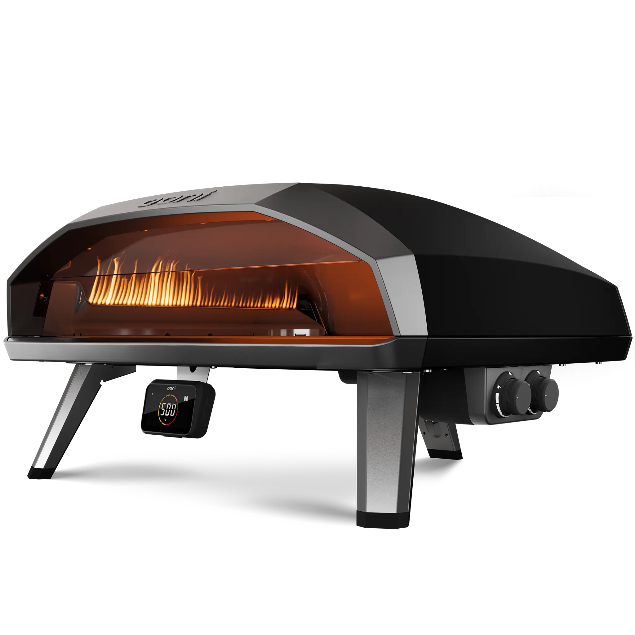 Ooni Koda 2 Max Gas Powered Pizza Oven - Image 11