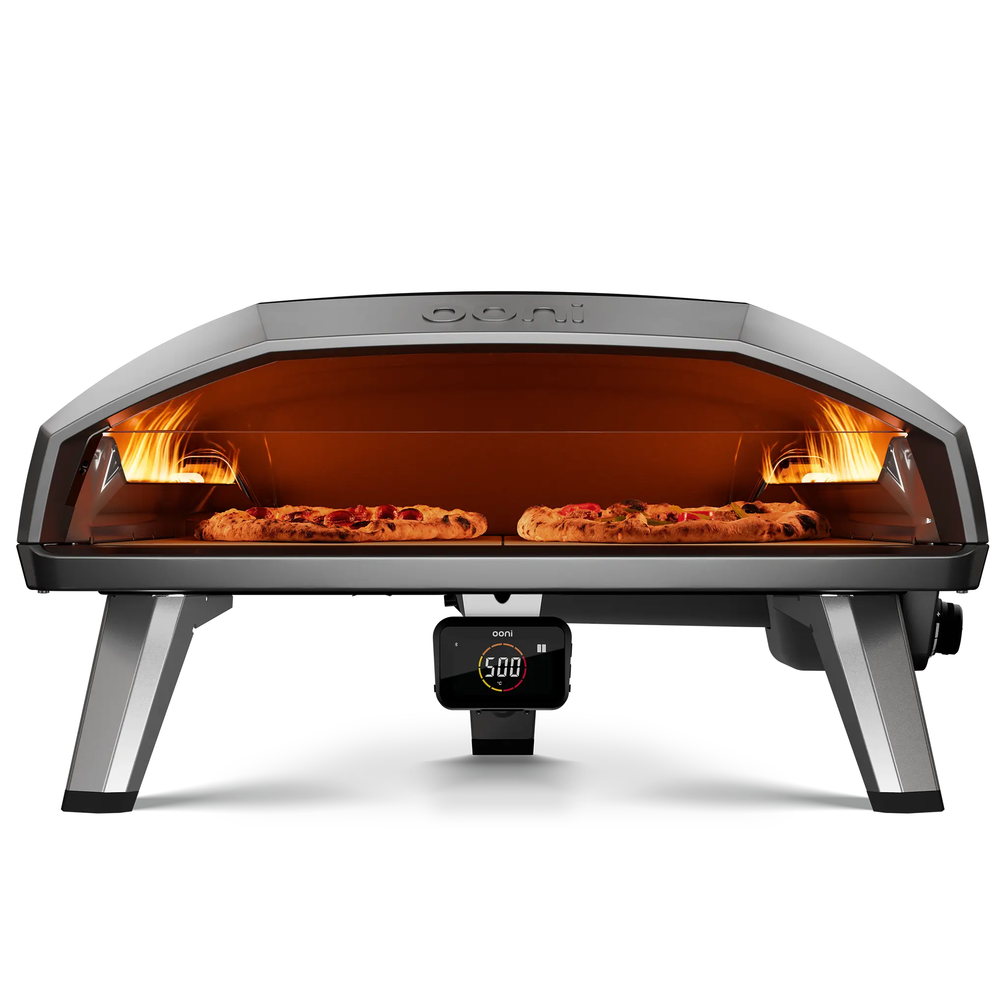 Ooni Koda 2 Max Gas Powered Pizza Oven - Image 3