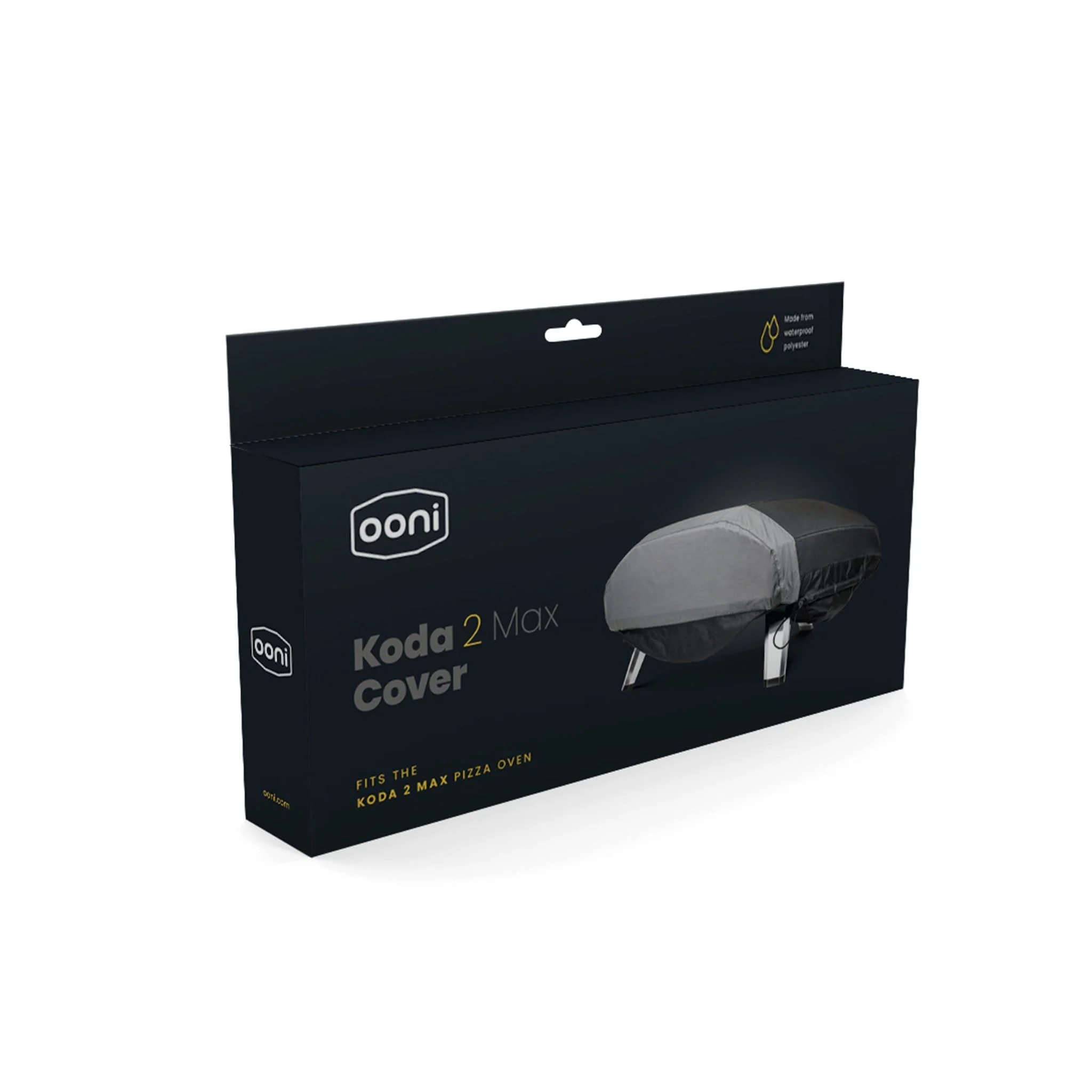 Ooni Koda 2 Max Outdoor Kitchen Bundle - Image 10