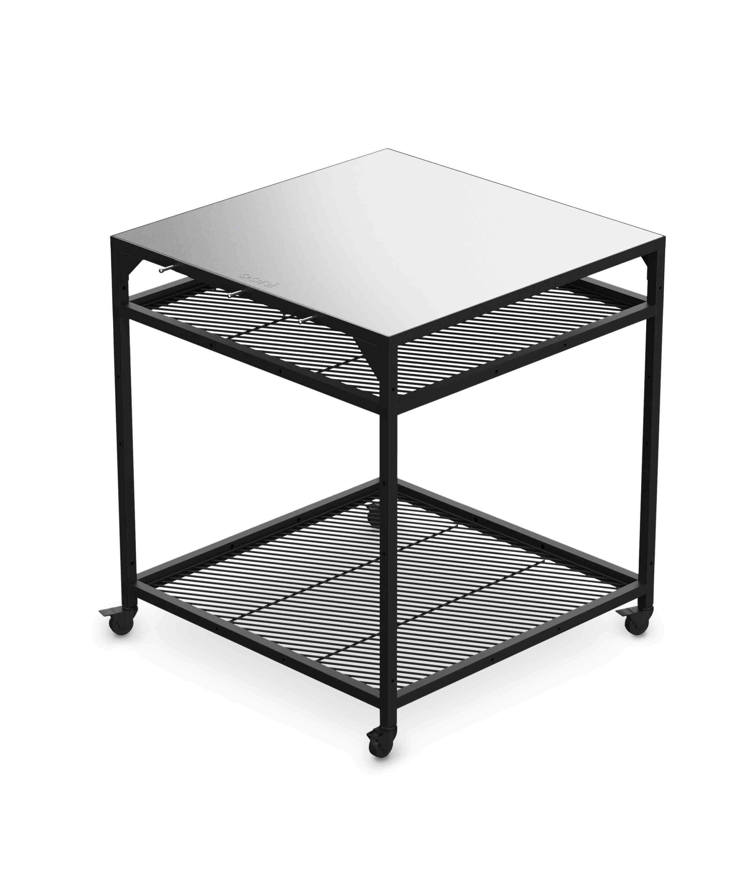 Ooni Koda 2 Max Outdoor Kitchen Bundle - Image 12