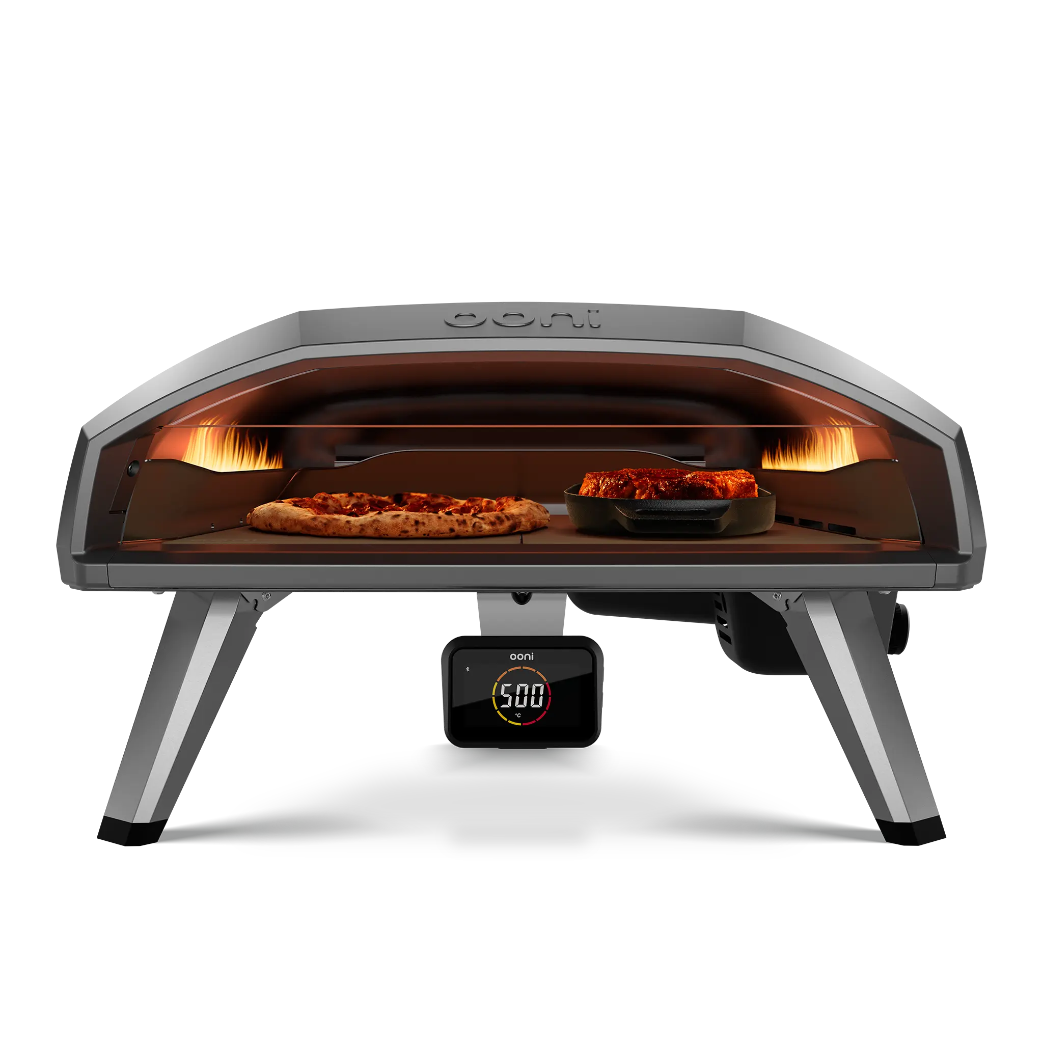 Ooni Koda 2 Pro Gas Powered Pizza Oven - Image 5