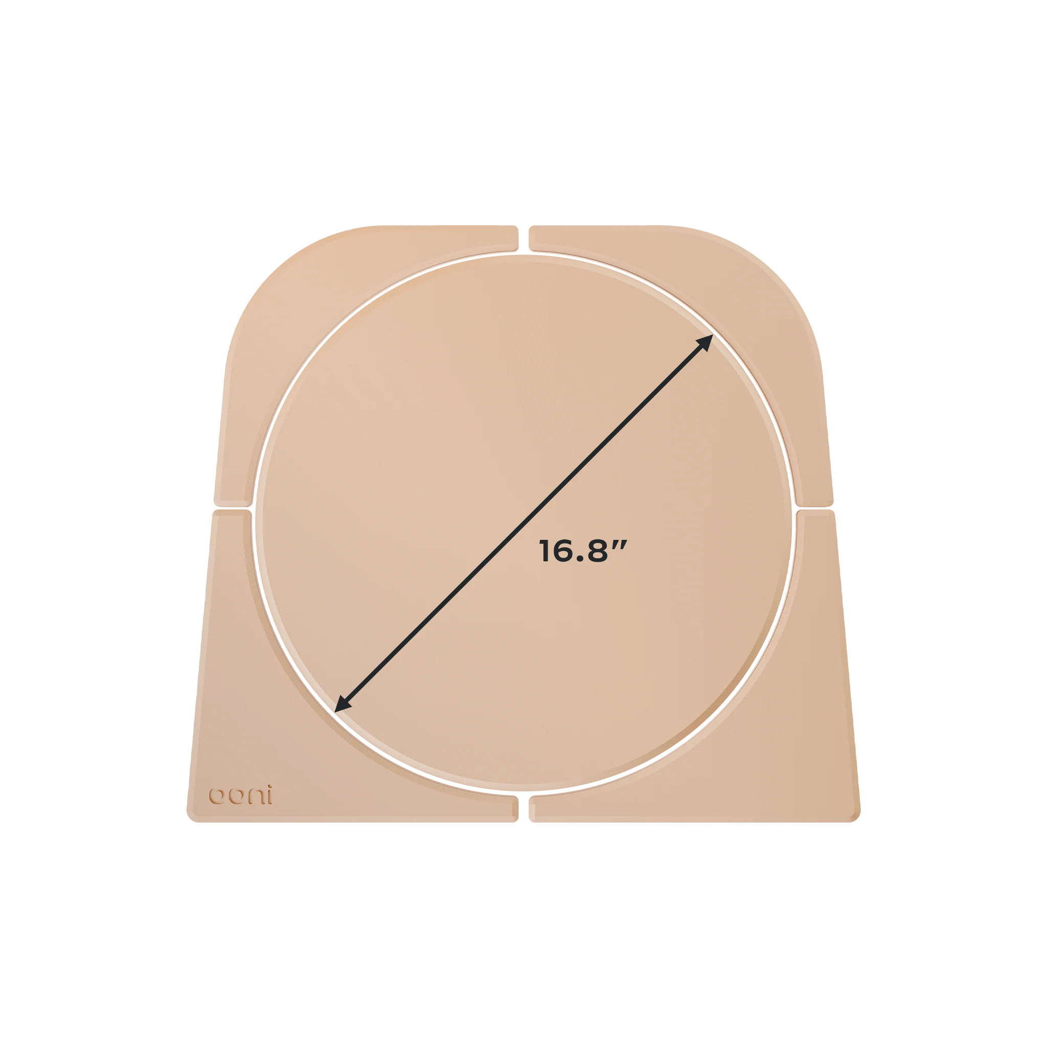 Ooni Koda 2 Pro Rotating Stone Bundle - Image 9