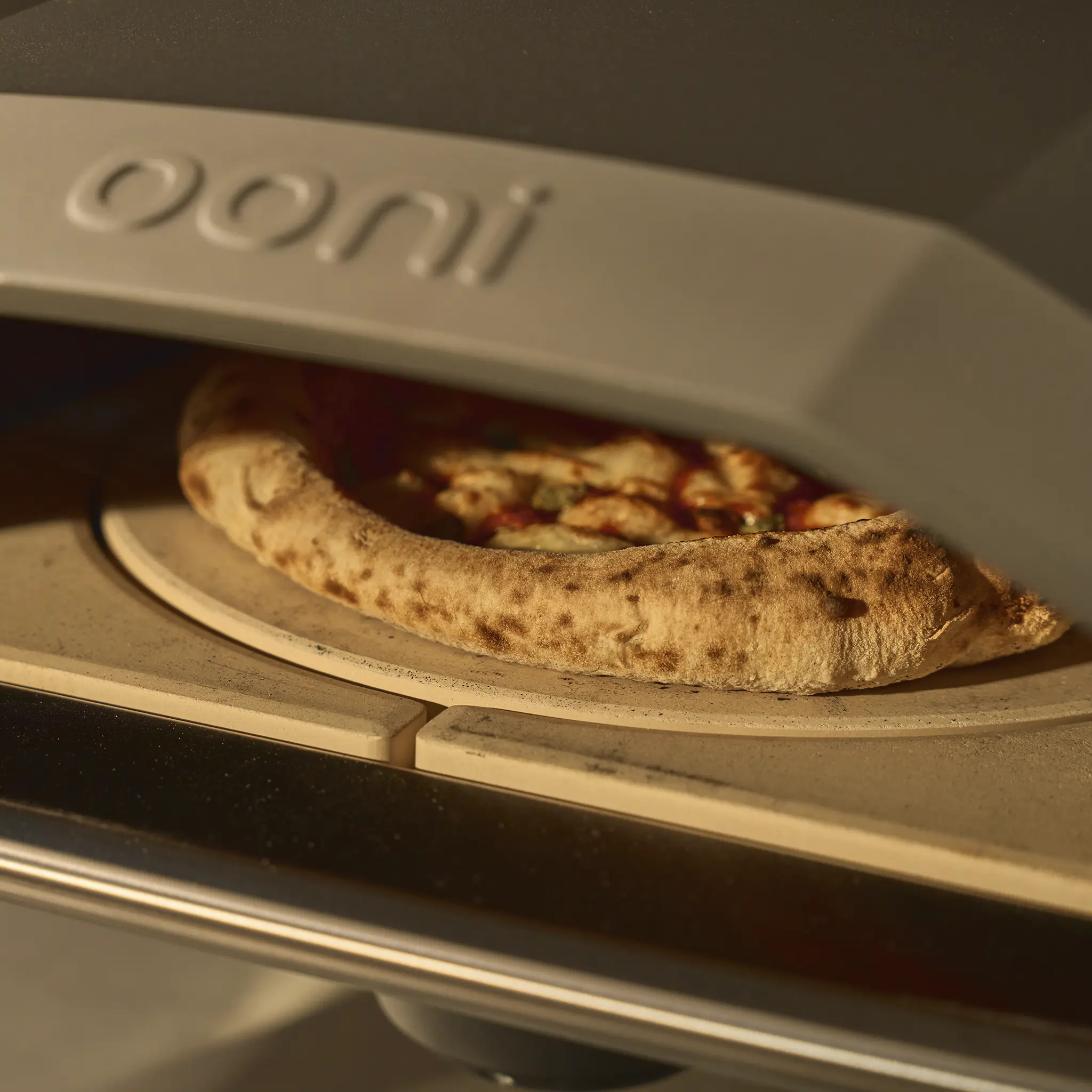 Ooni Koda 2 Rotating Stone Bundle - Image 2