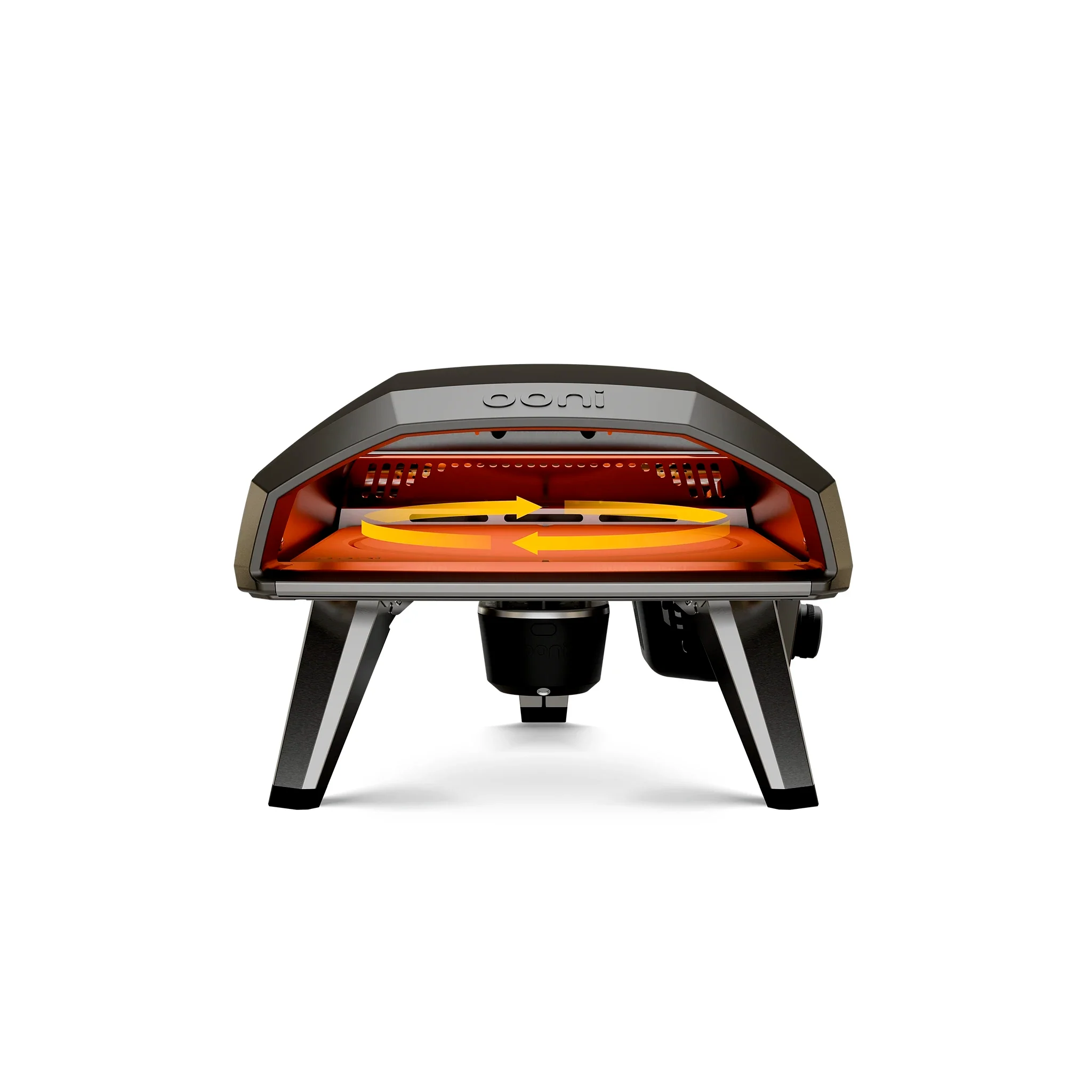 Ooni Koda 2 Rotating Stone Bundle - Image 4