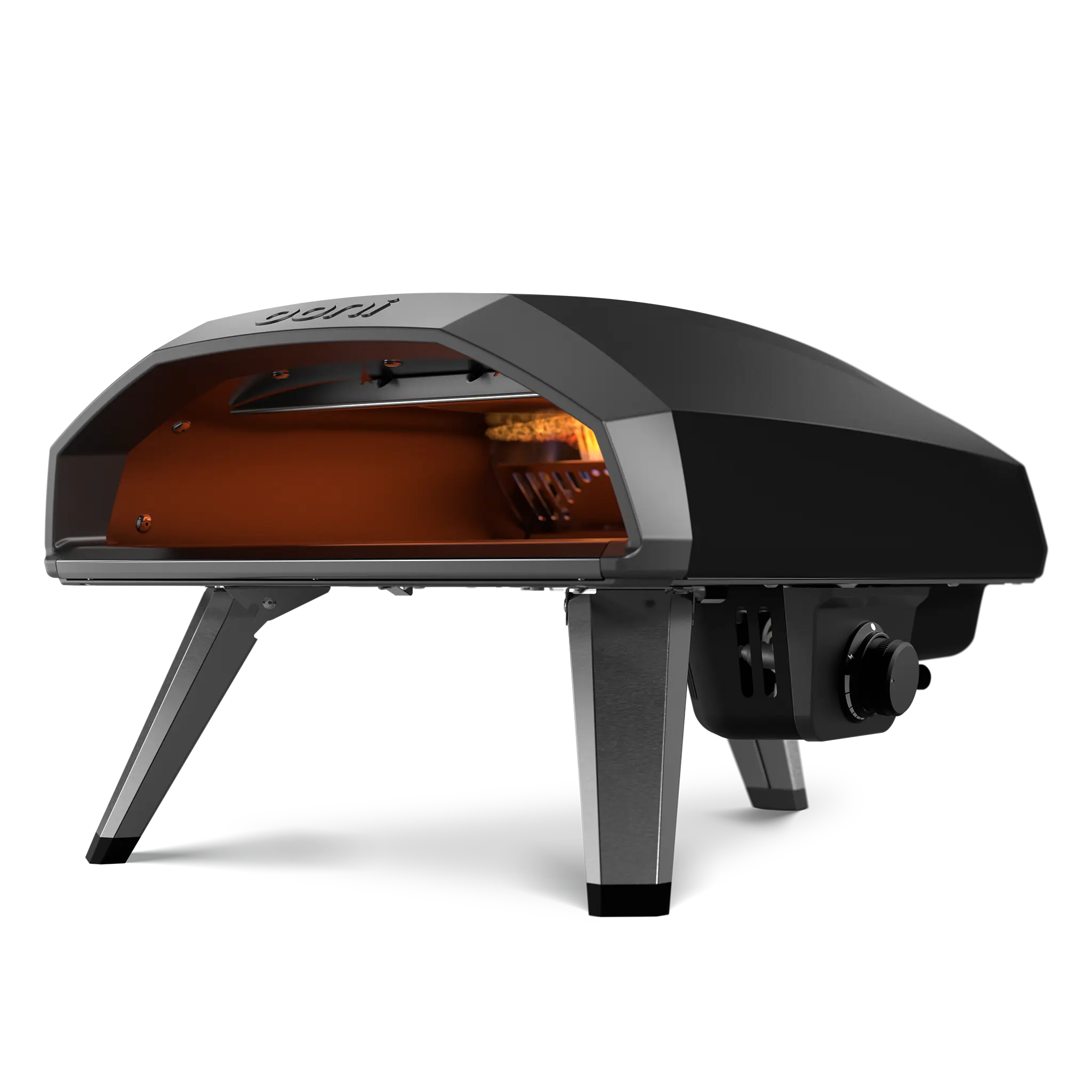 Ooni Koda 2 Rotating Stone Bundle - Image 8