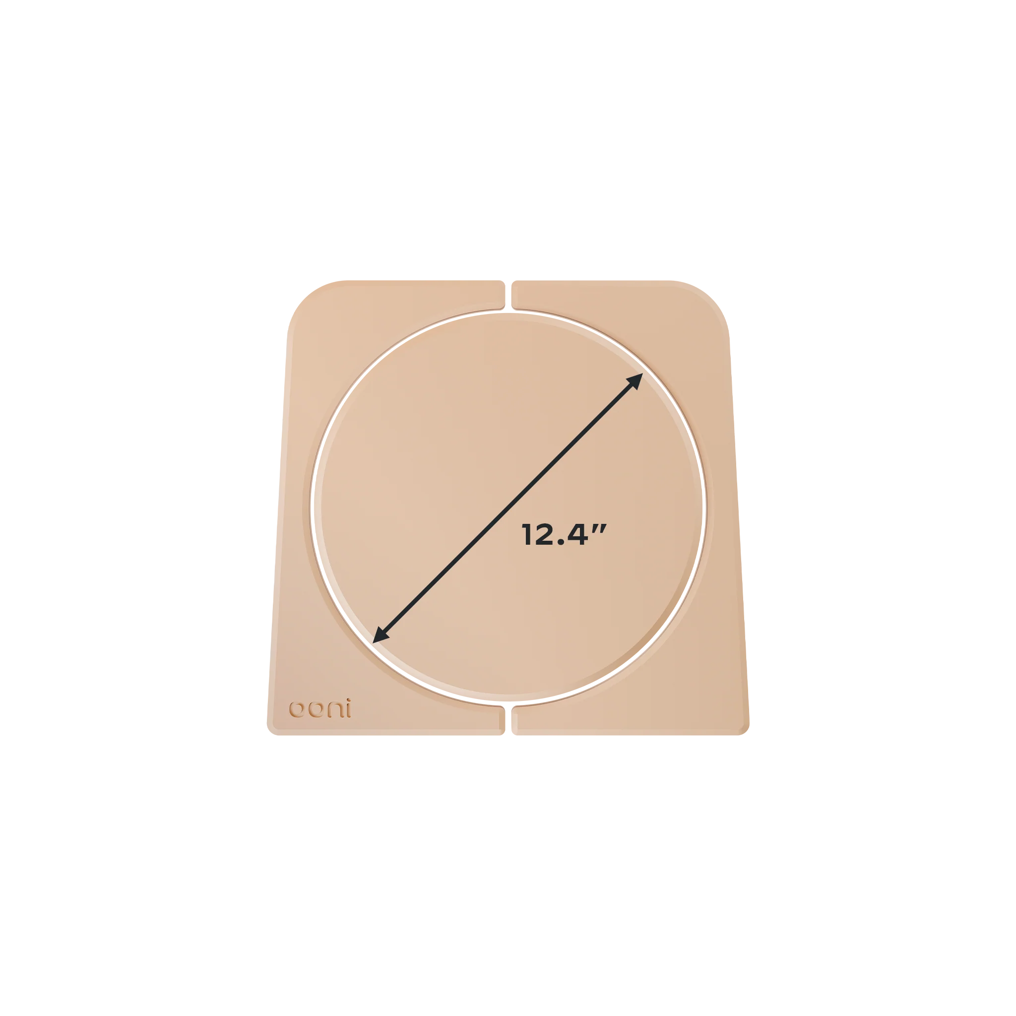 Ooni Koda 2 Rotating Stone Bundle - Image 9