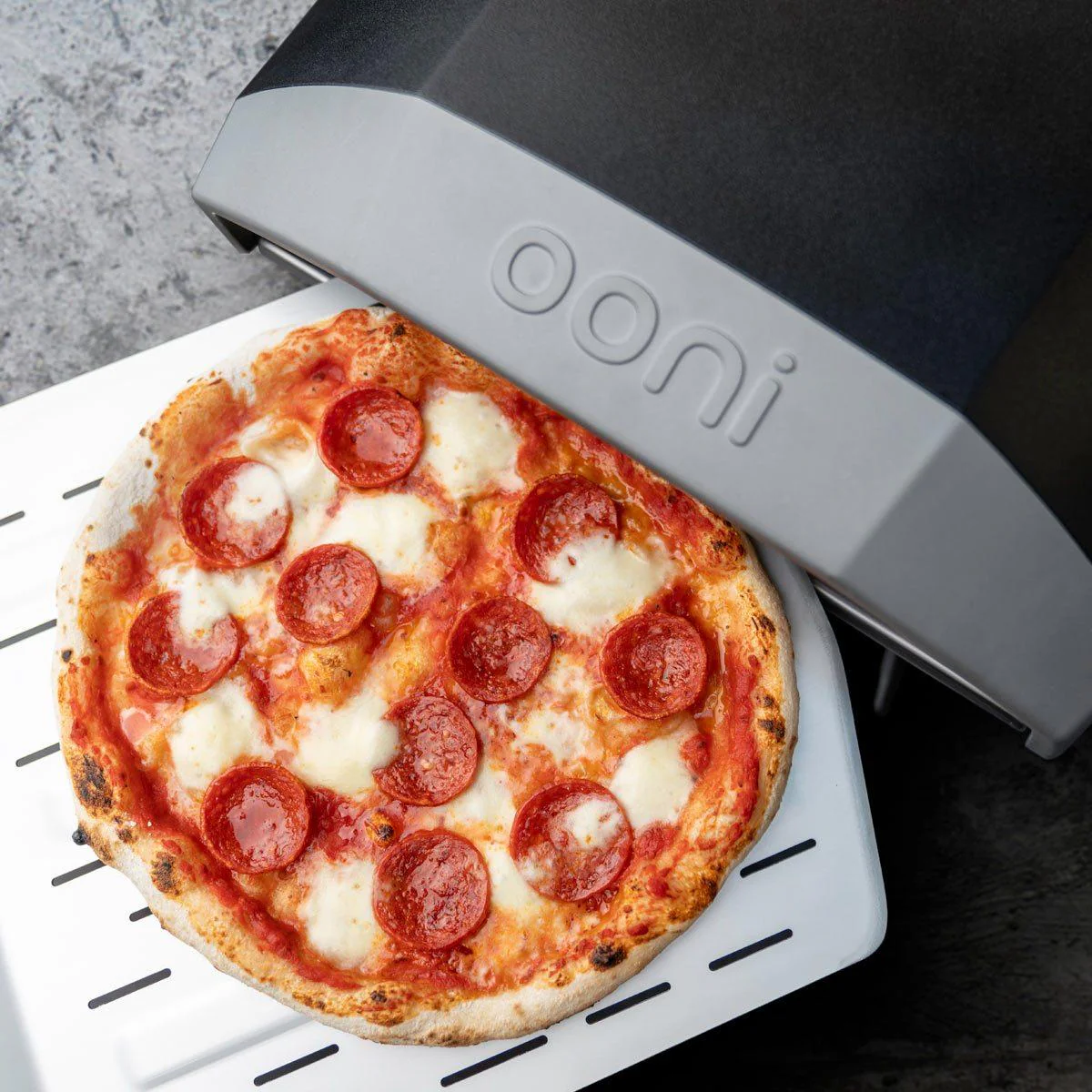 Ooni Koda 12 Gas Powered Pizza Oven - Image 7