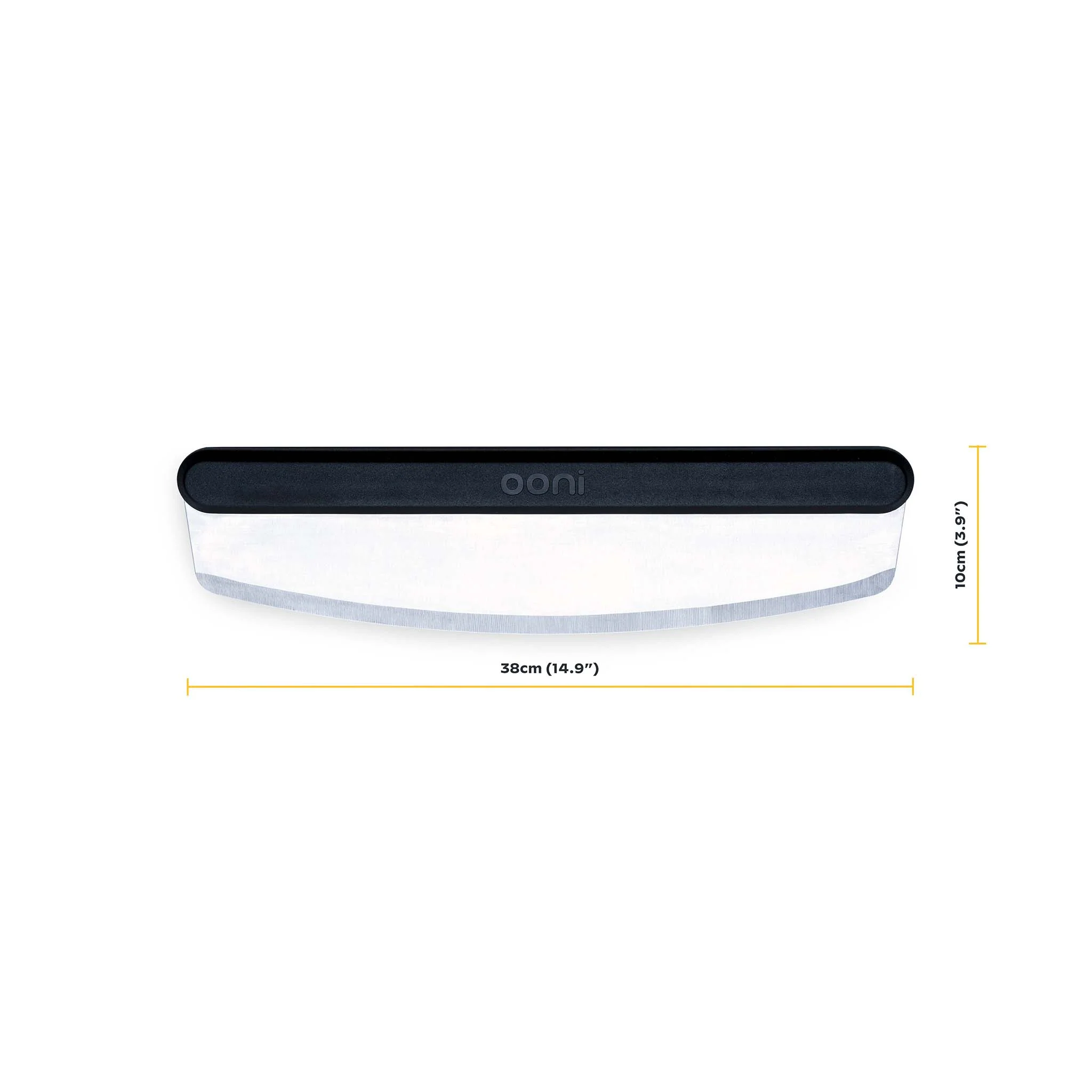 Ooni Pizza Cutter Rocker Blade - Image 3