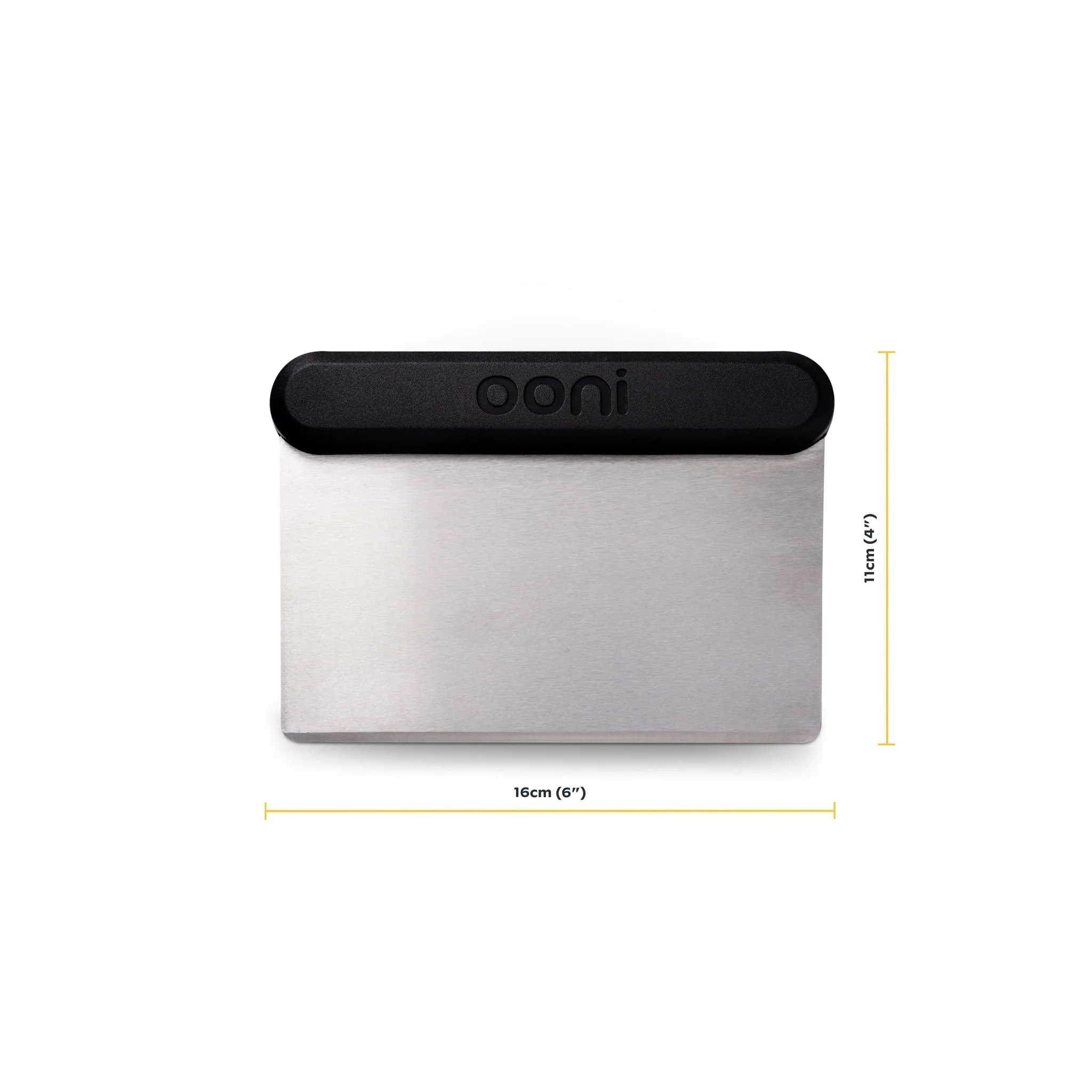Ooni Pizza Dough Scraper - Image 4