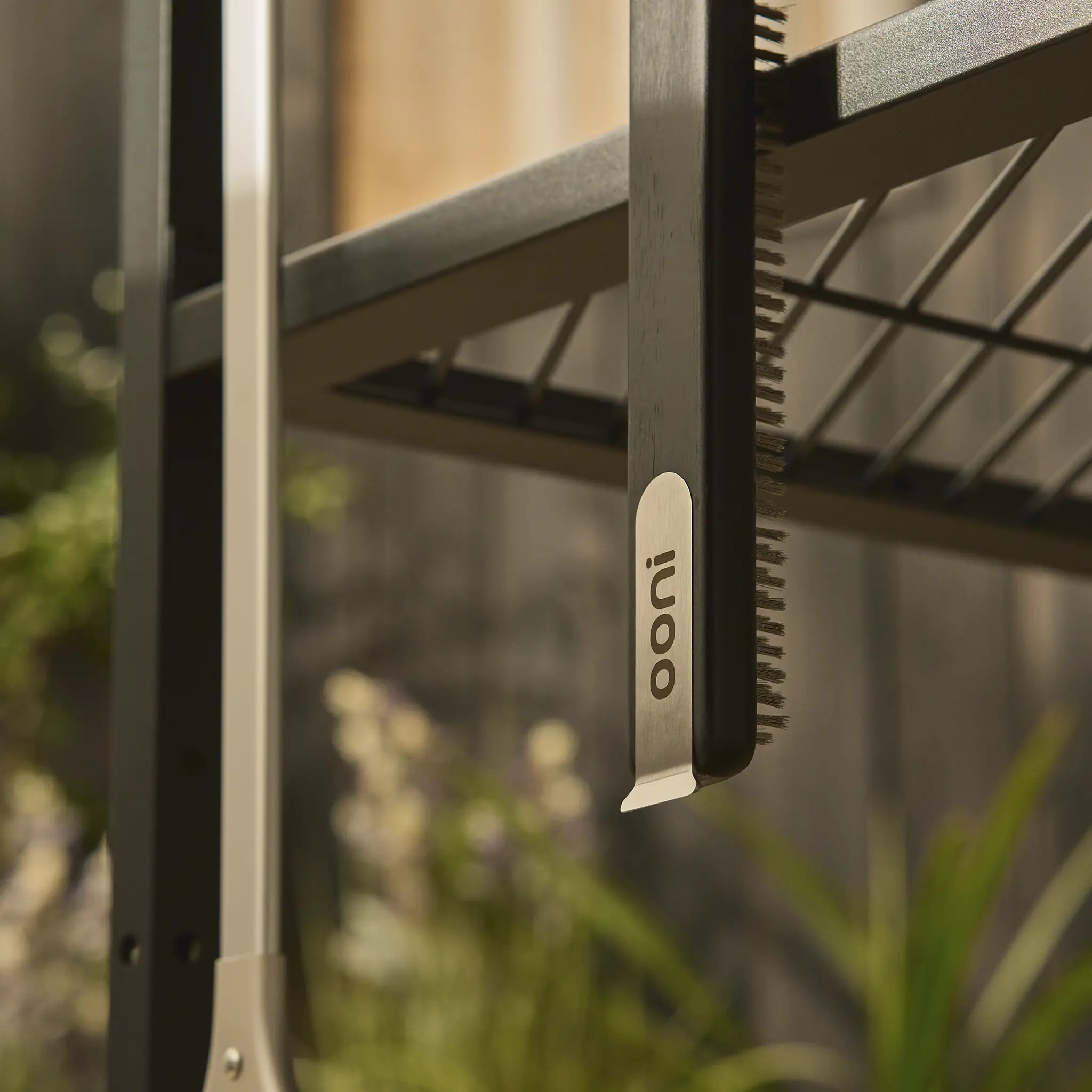 Ooni Pizza Oven Brush - Image 10