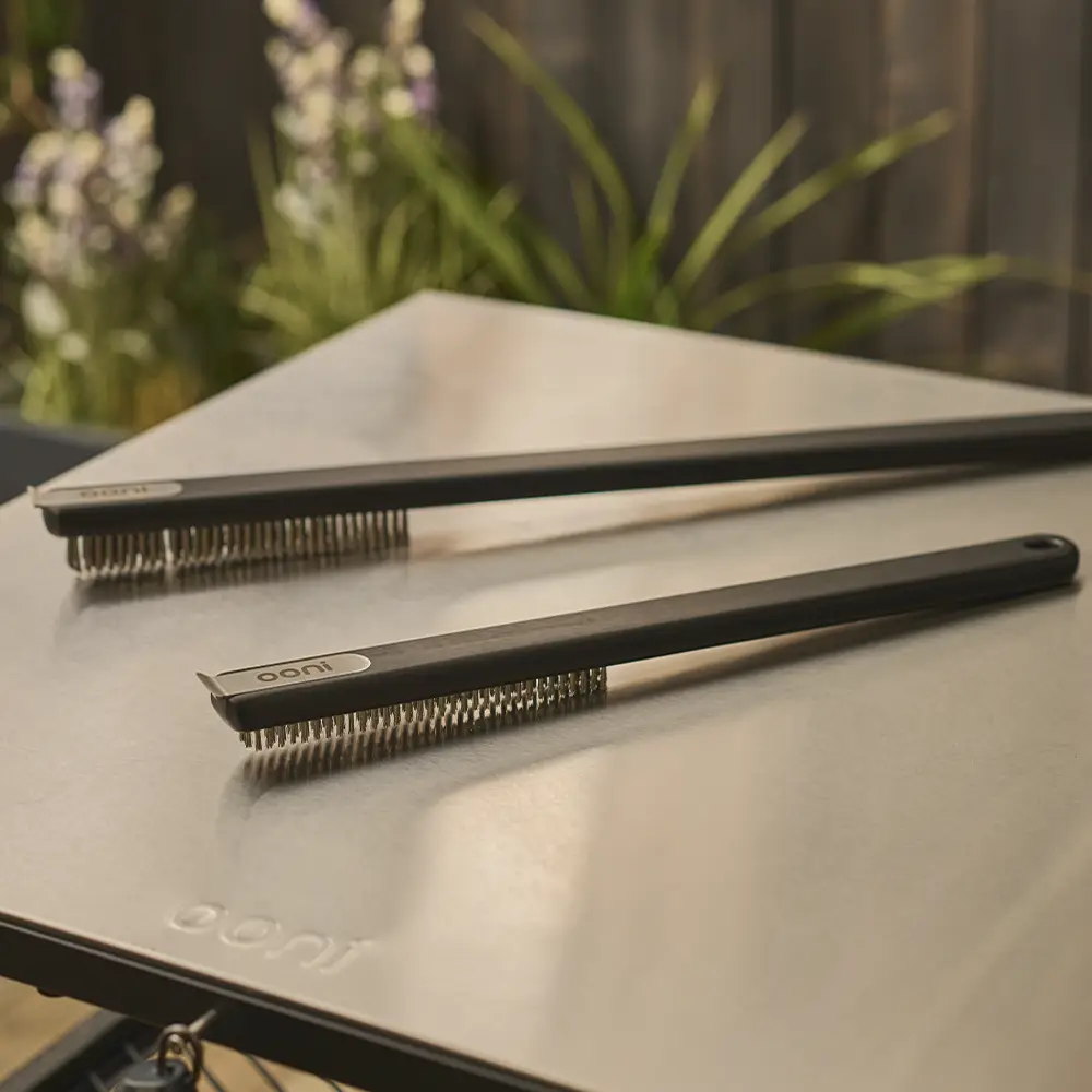 Ooni Pizza Oven Brush - Image 12
