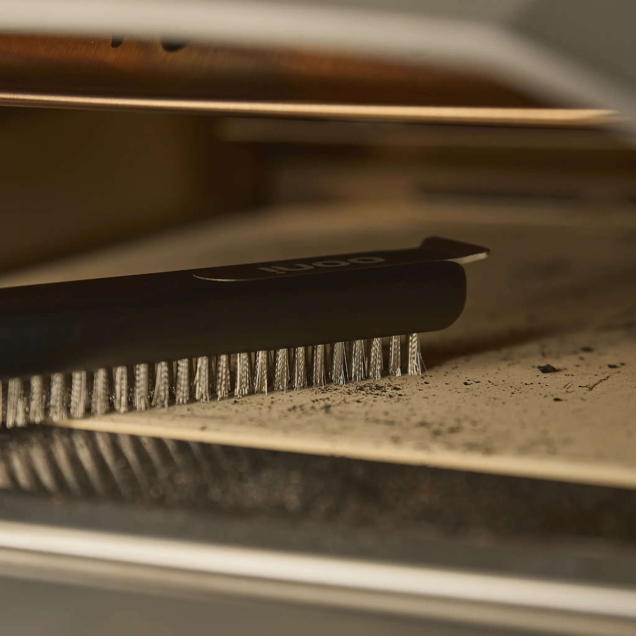 Ooni Pizza Oven Brush - Image 13