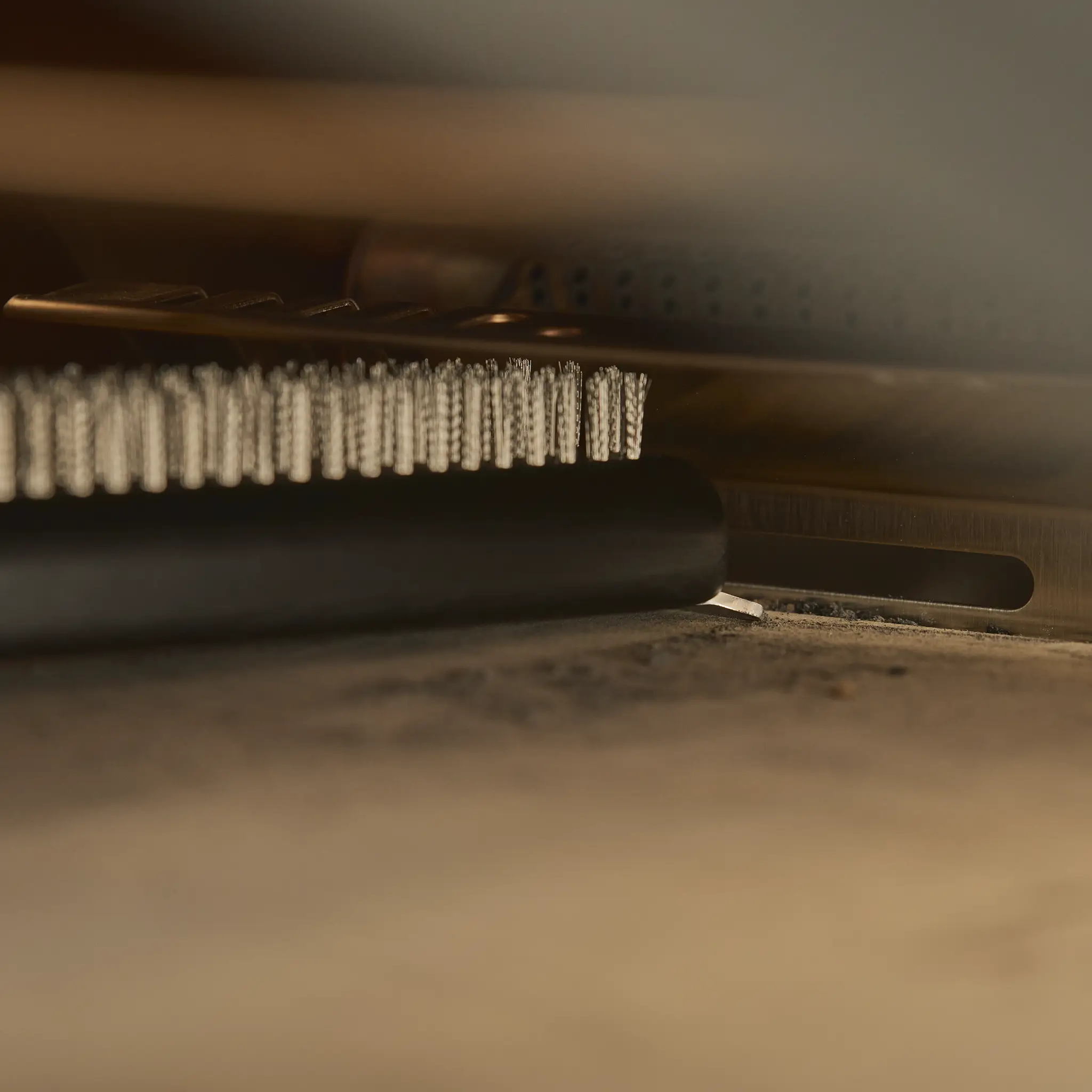 Ooni Pizza Oven Brush - Image 14