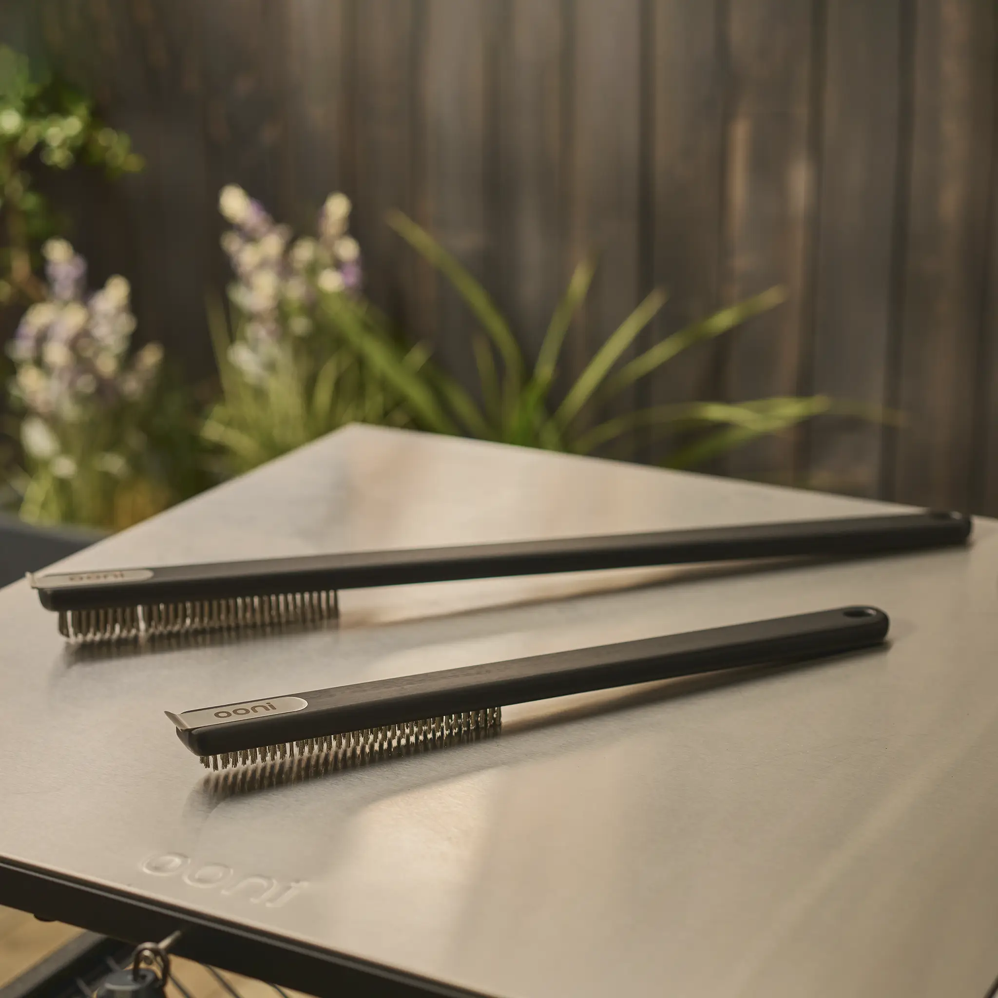 Ooni Pizza Oven Brush - Image 15